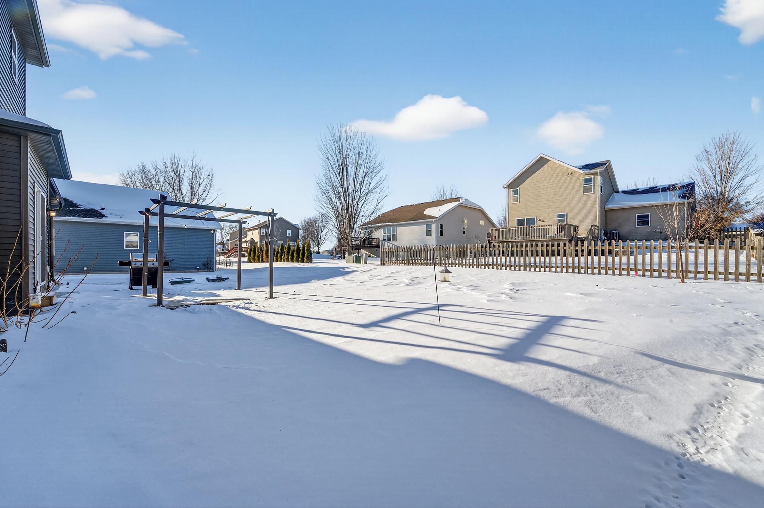 1064 Kamperschroer Way