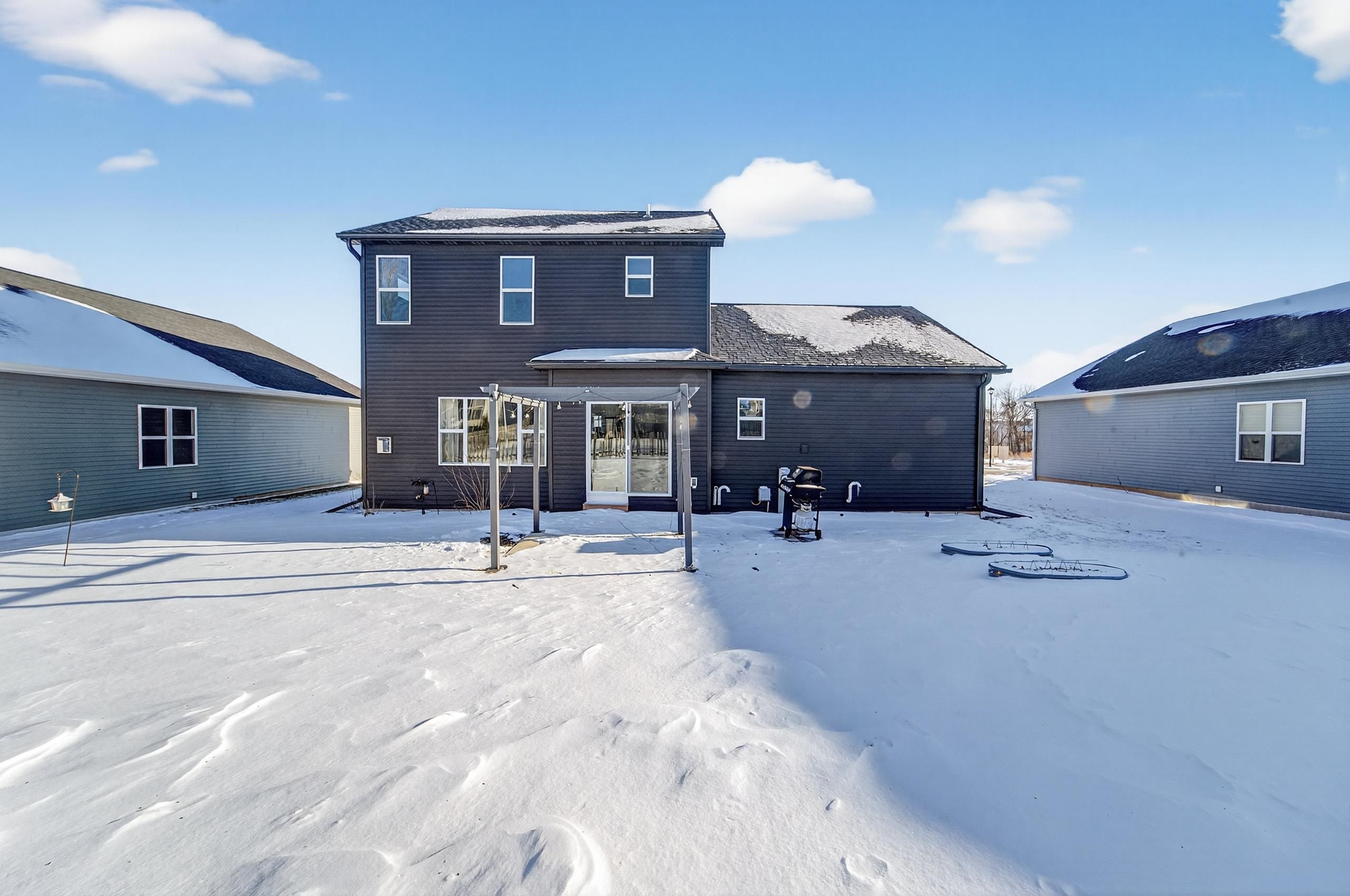1064 Kamperschroer Way