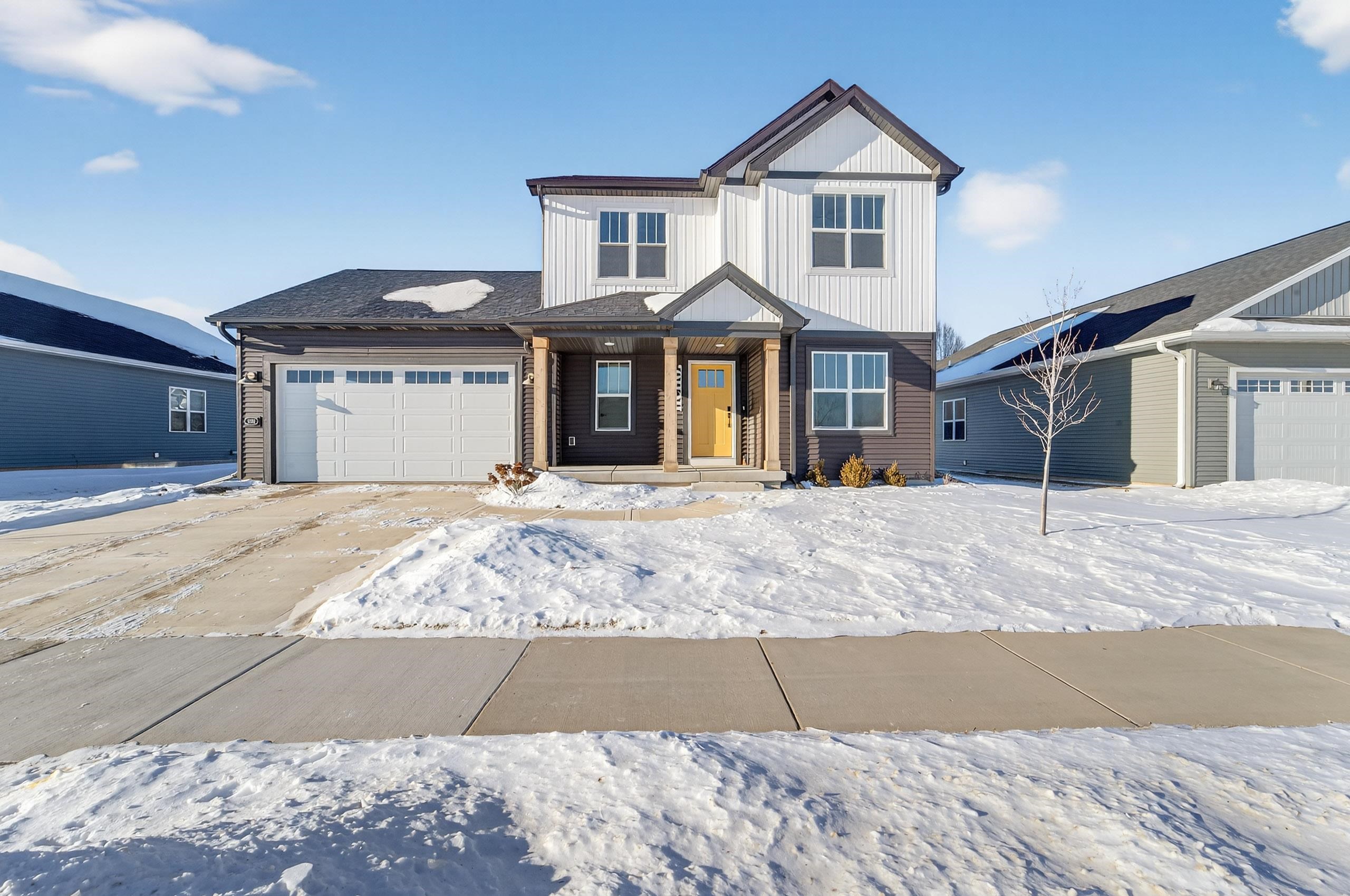 1064 Kamperschroer Way