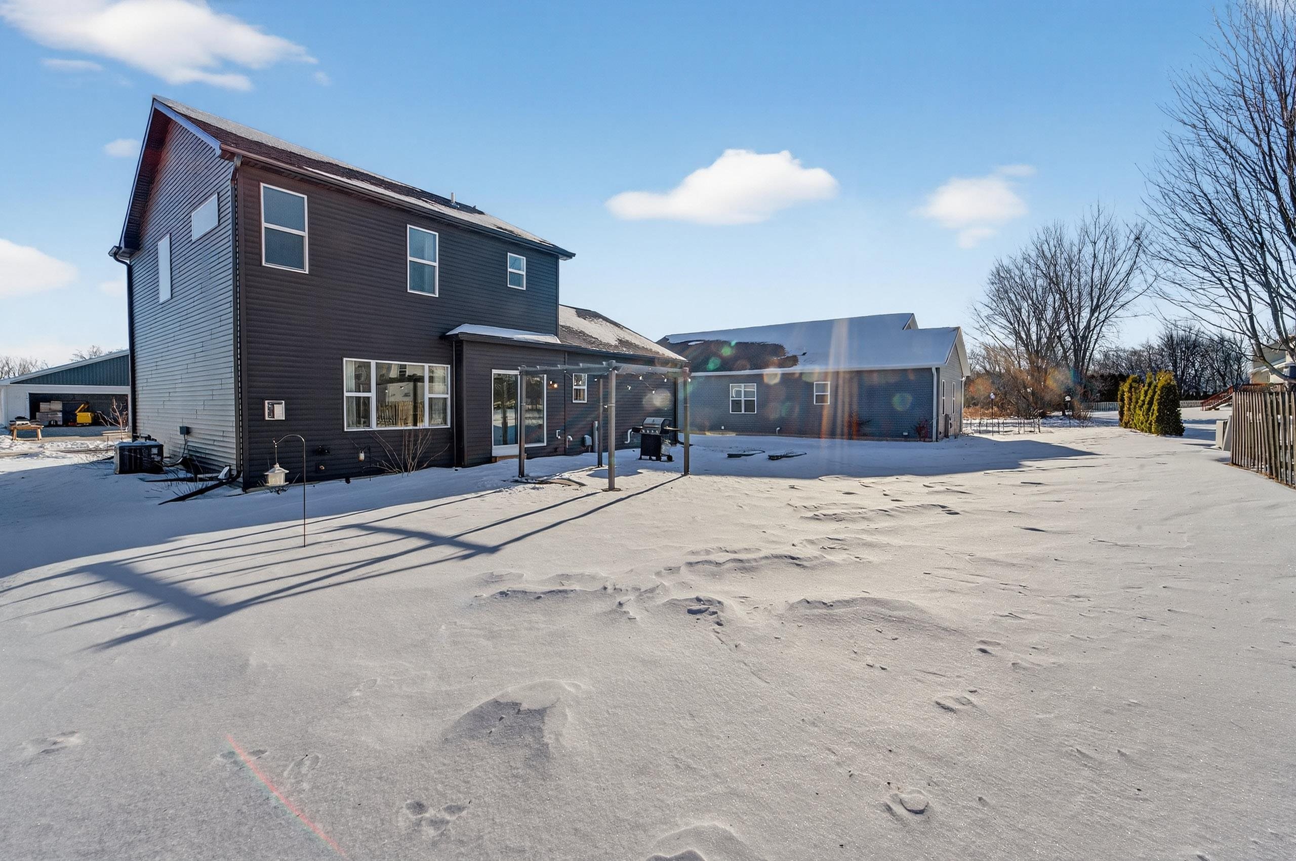 1064 Kamperschroer Way