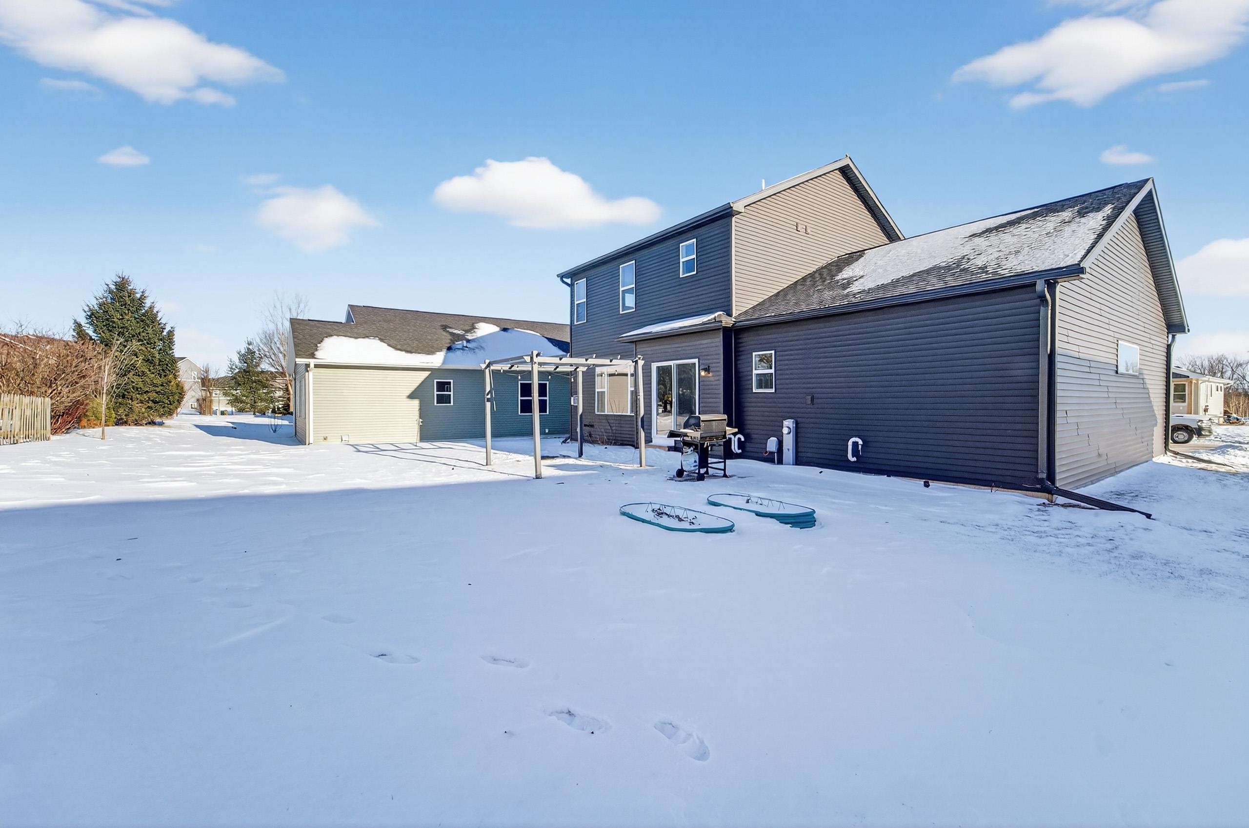 1064 Kamperschroer Way