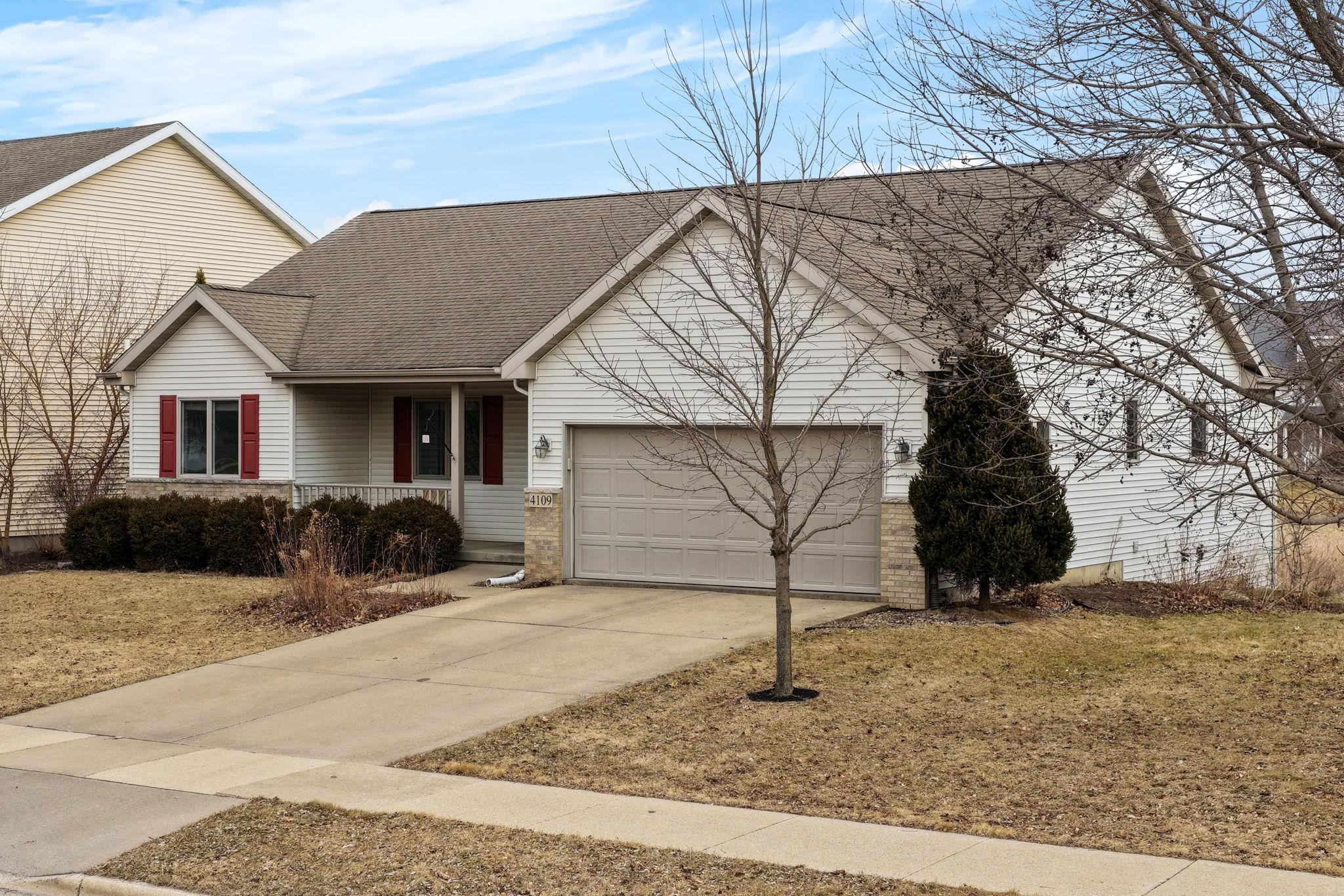 4109 Ambleside Drive