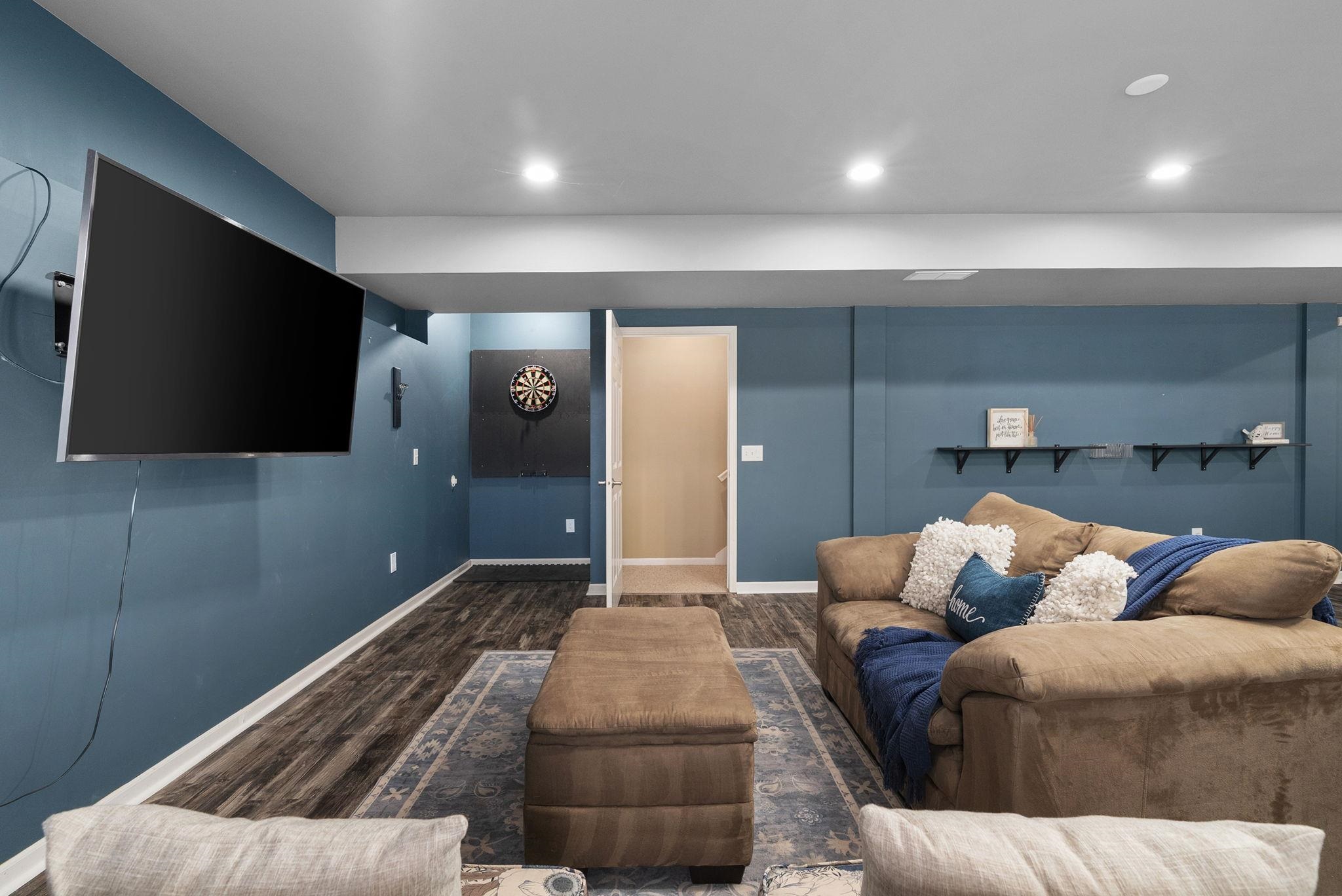 4109 Ambleside Drive