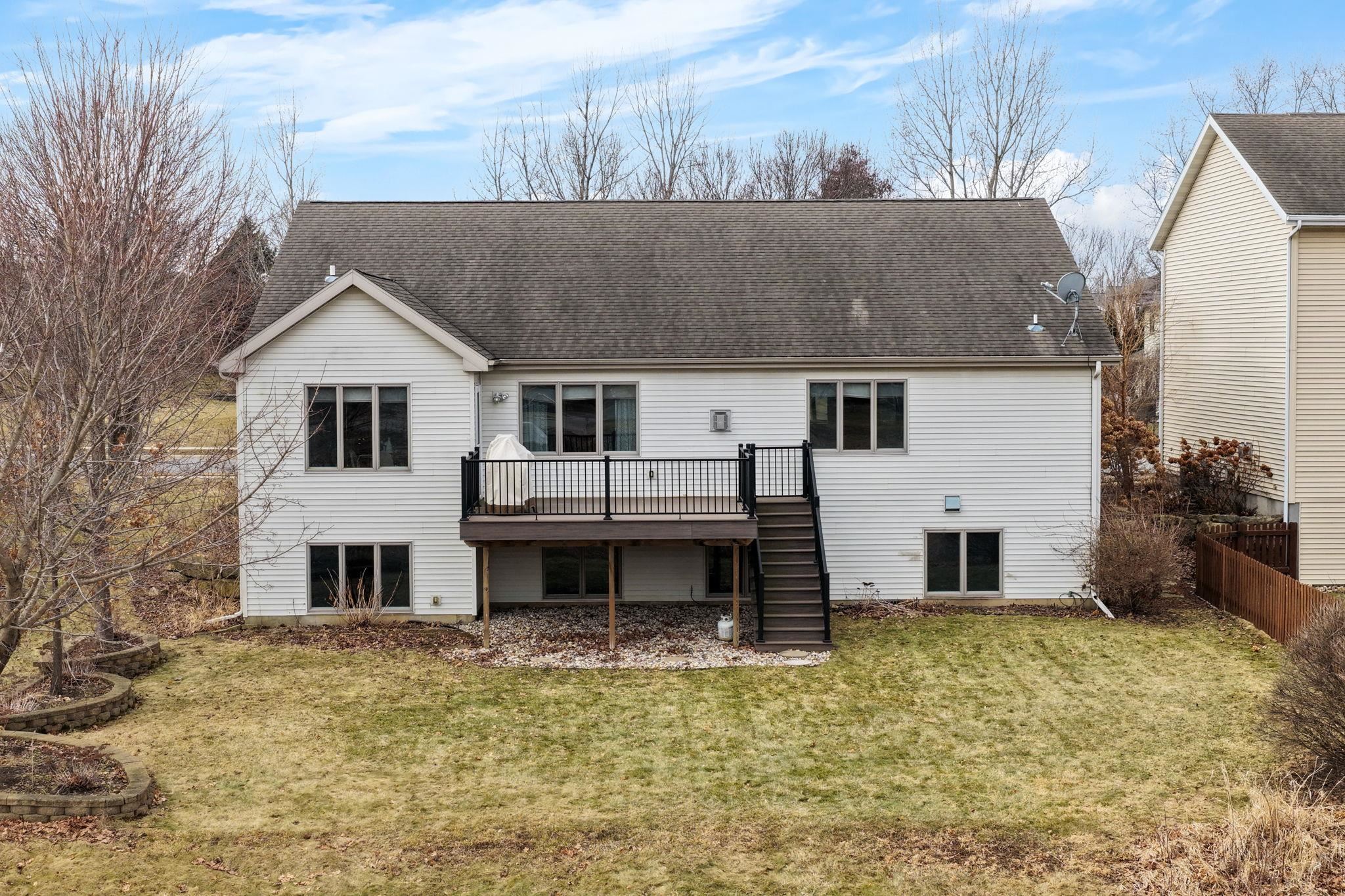 4109 Ambleside Drive