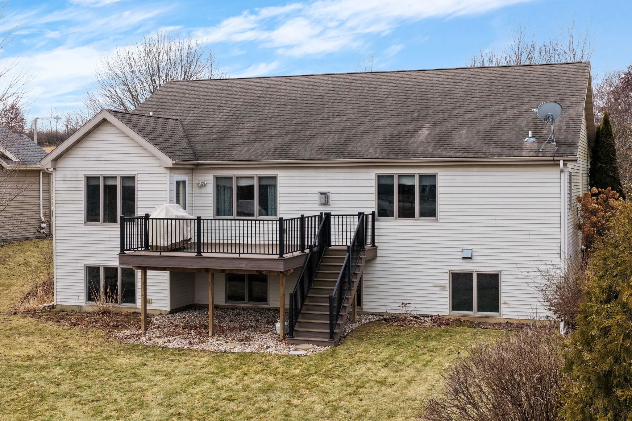 4109 Ambleside Drive