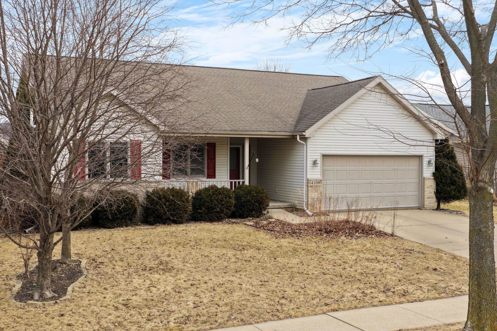 4109 Ambleside Drive