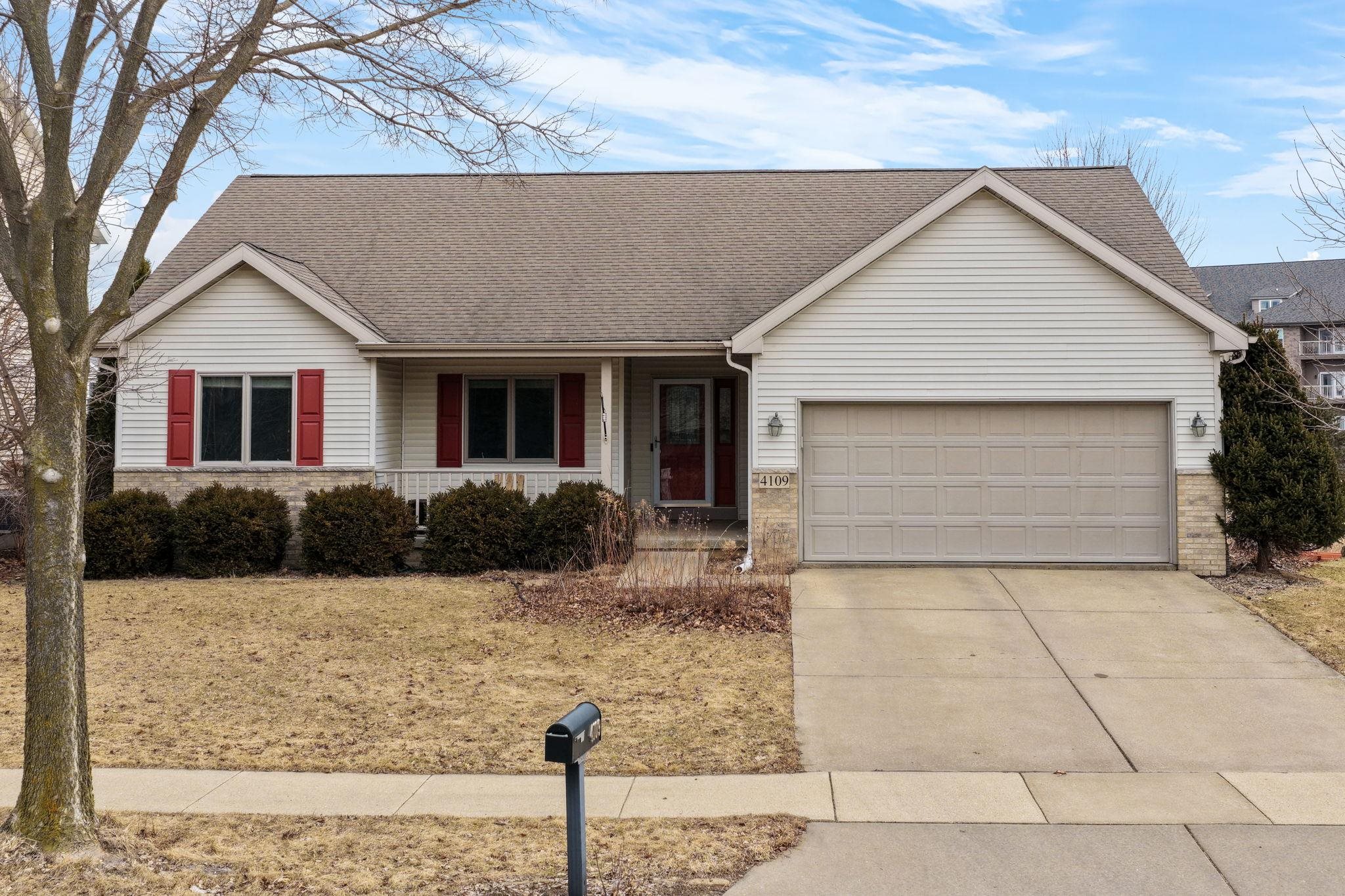 4109 Ambleside Drive