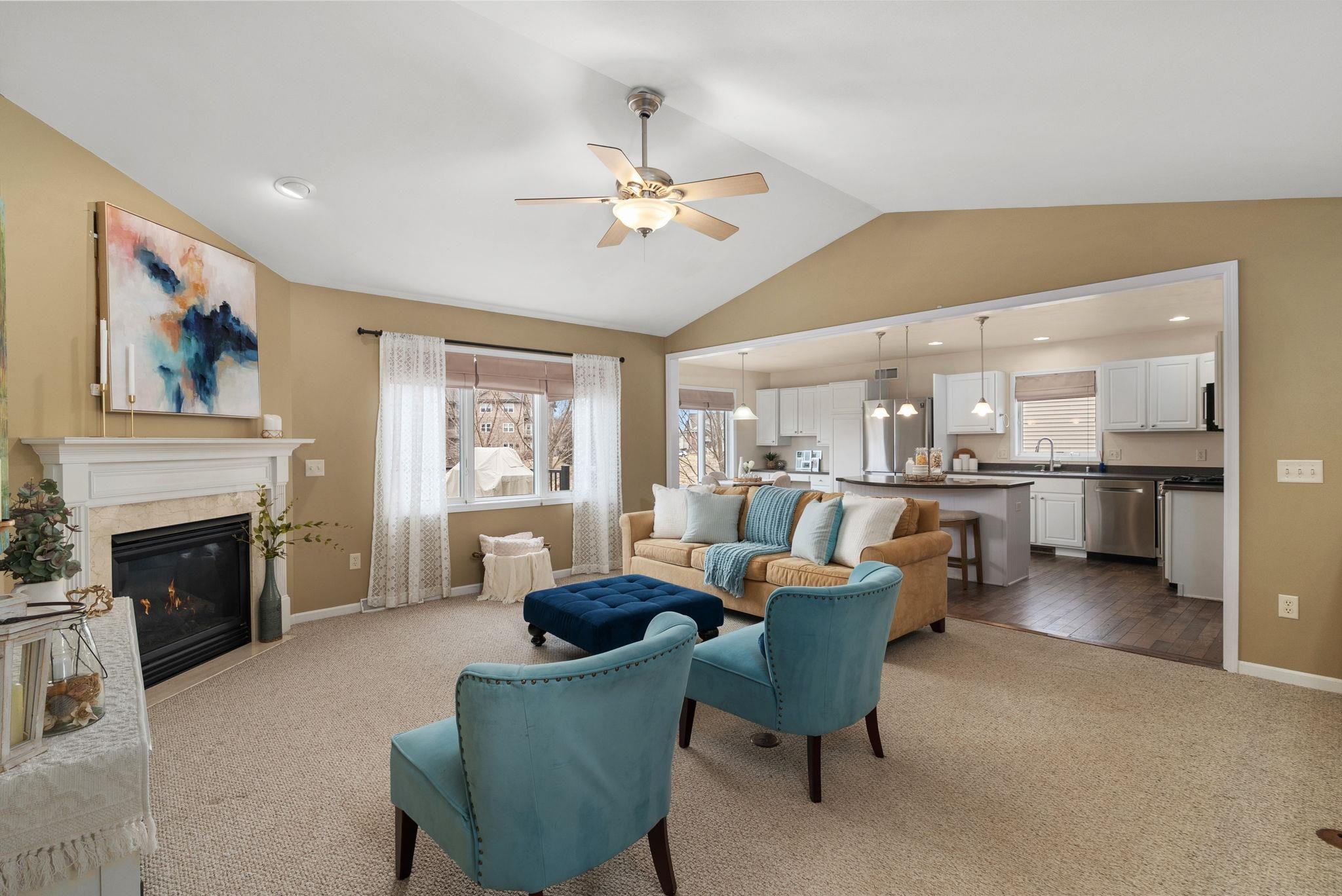 4109 Ambleside Drive