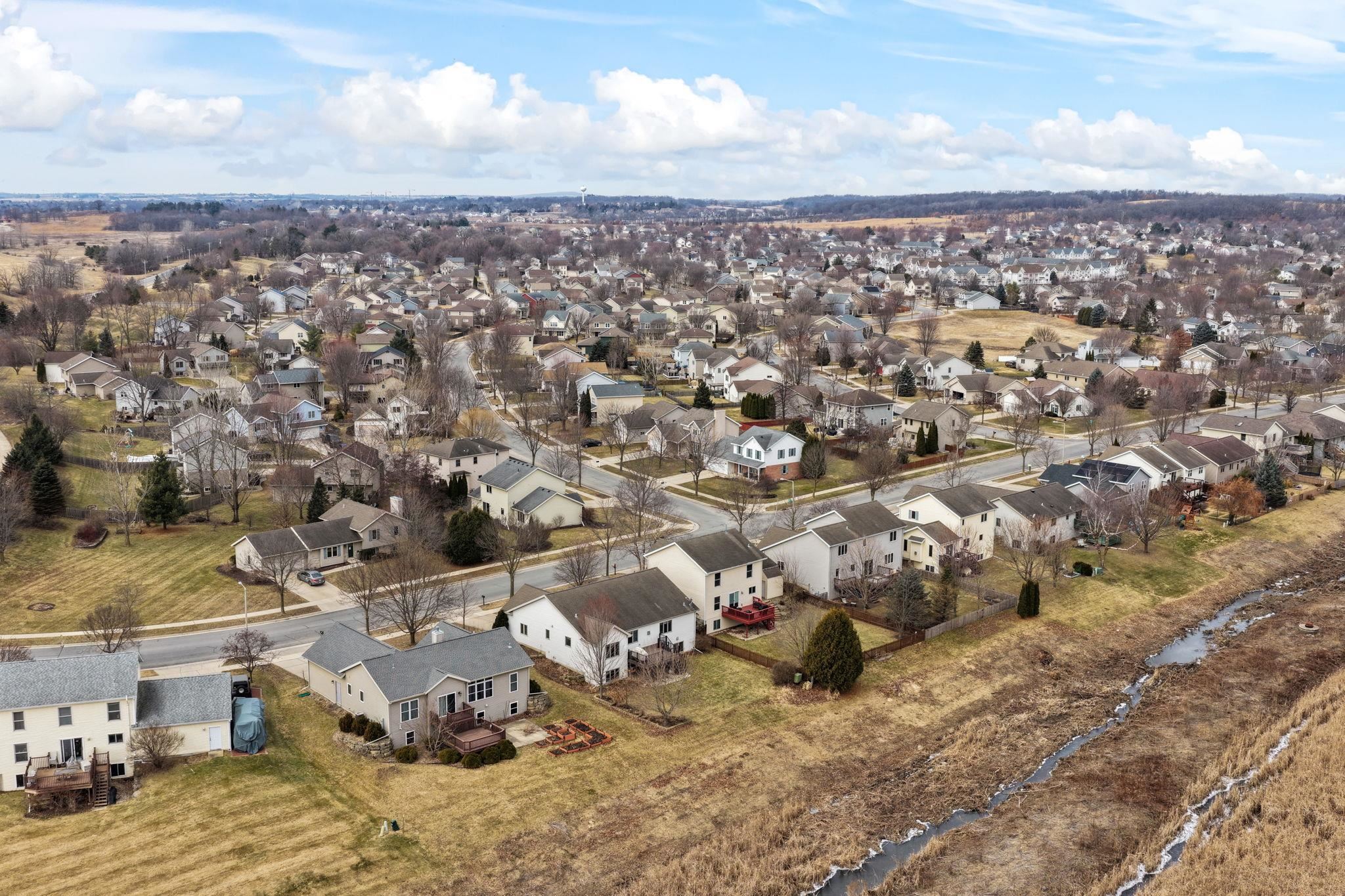 4109 Ambleside Drive