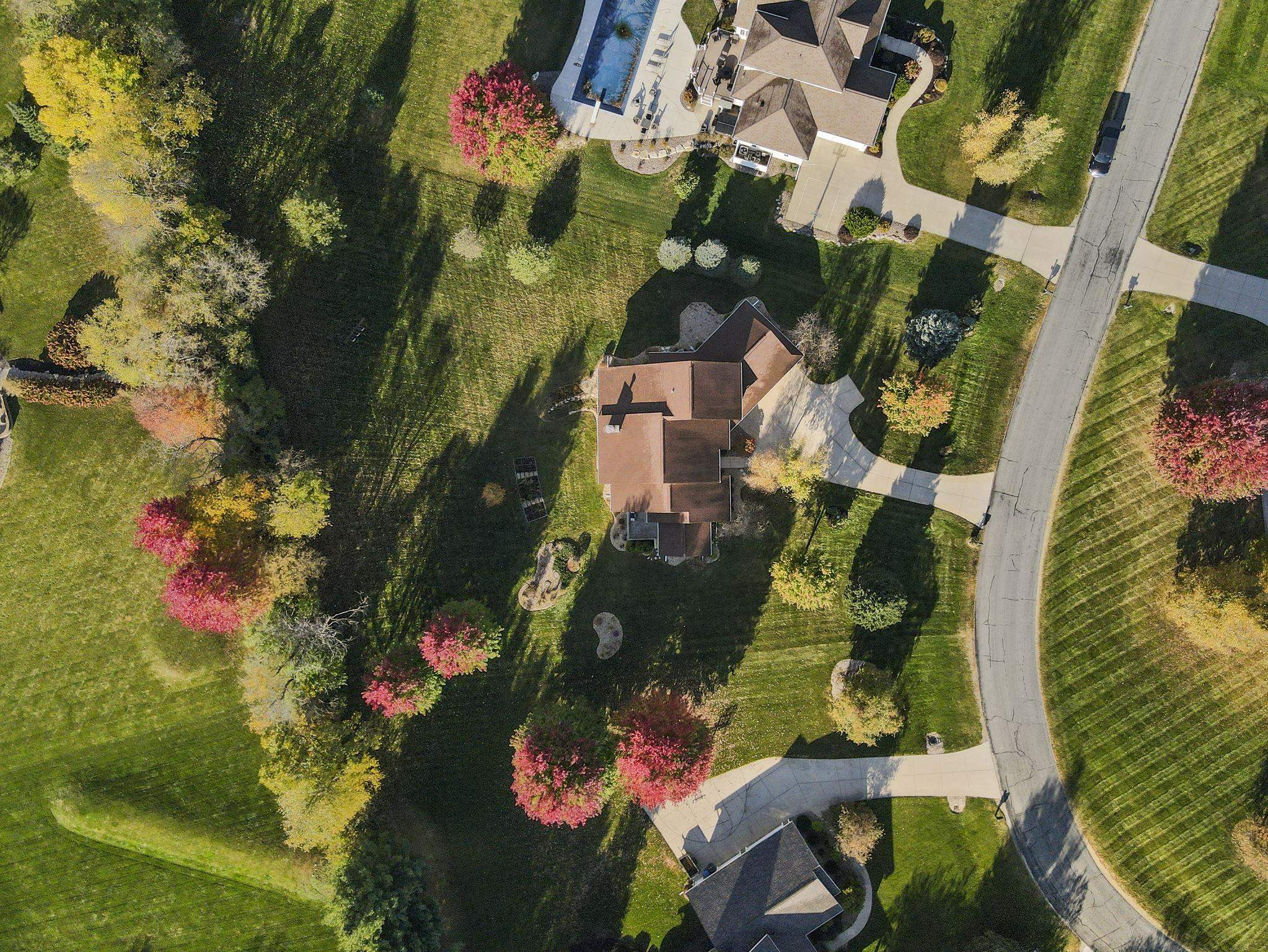 7655 Heather Knoll Lane