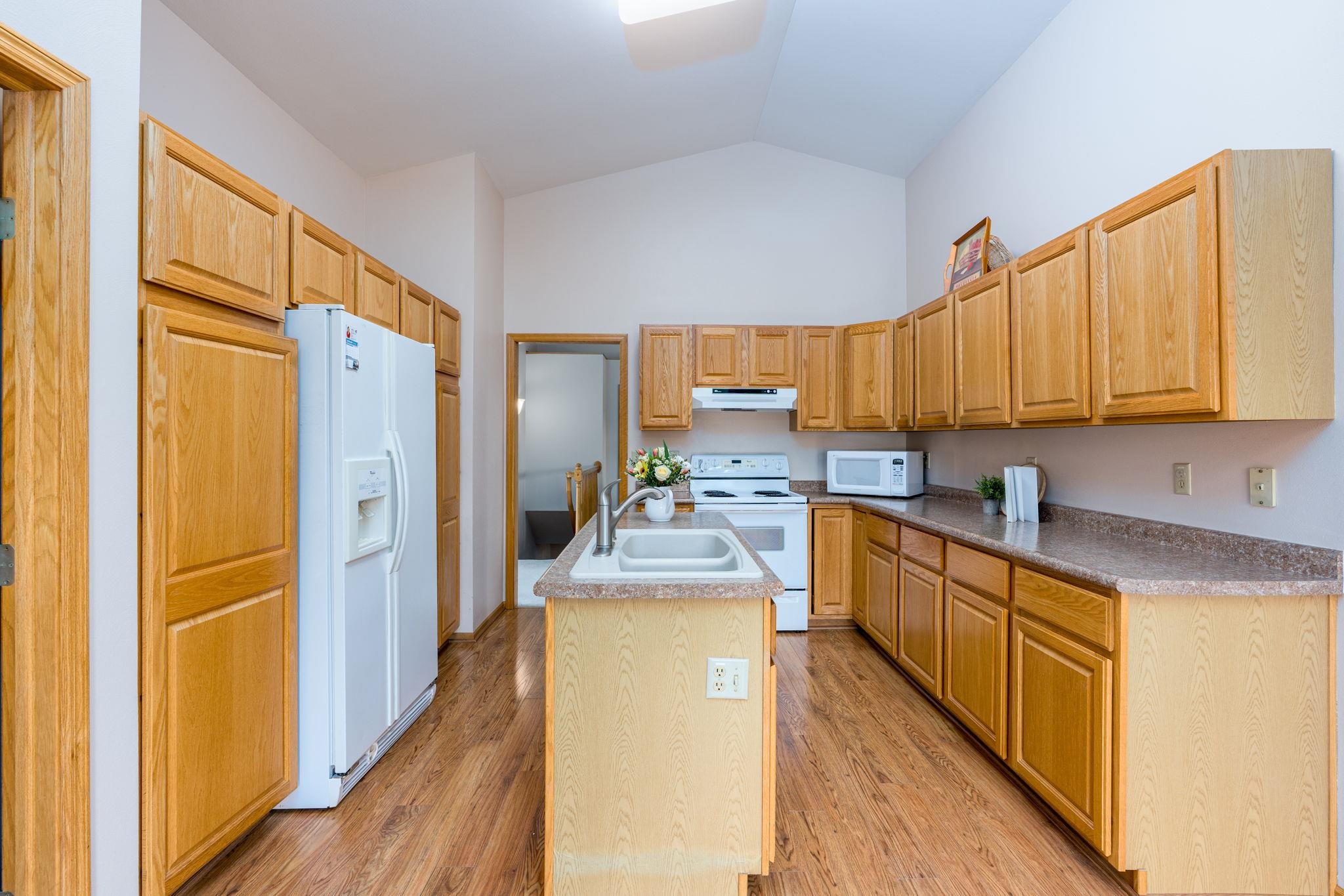 708 S 2nd Street