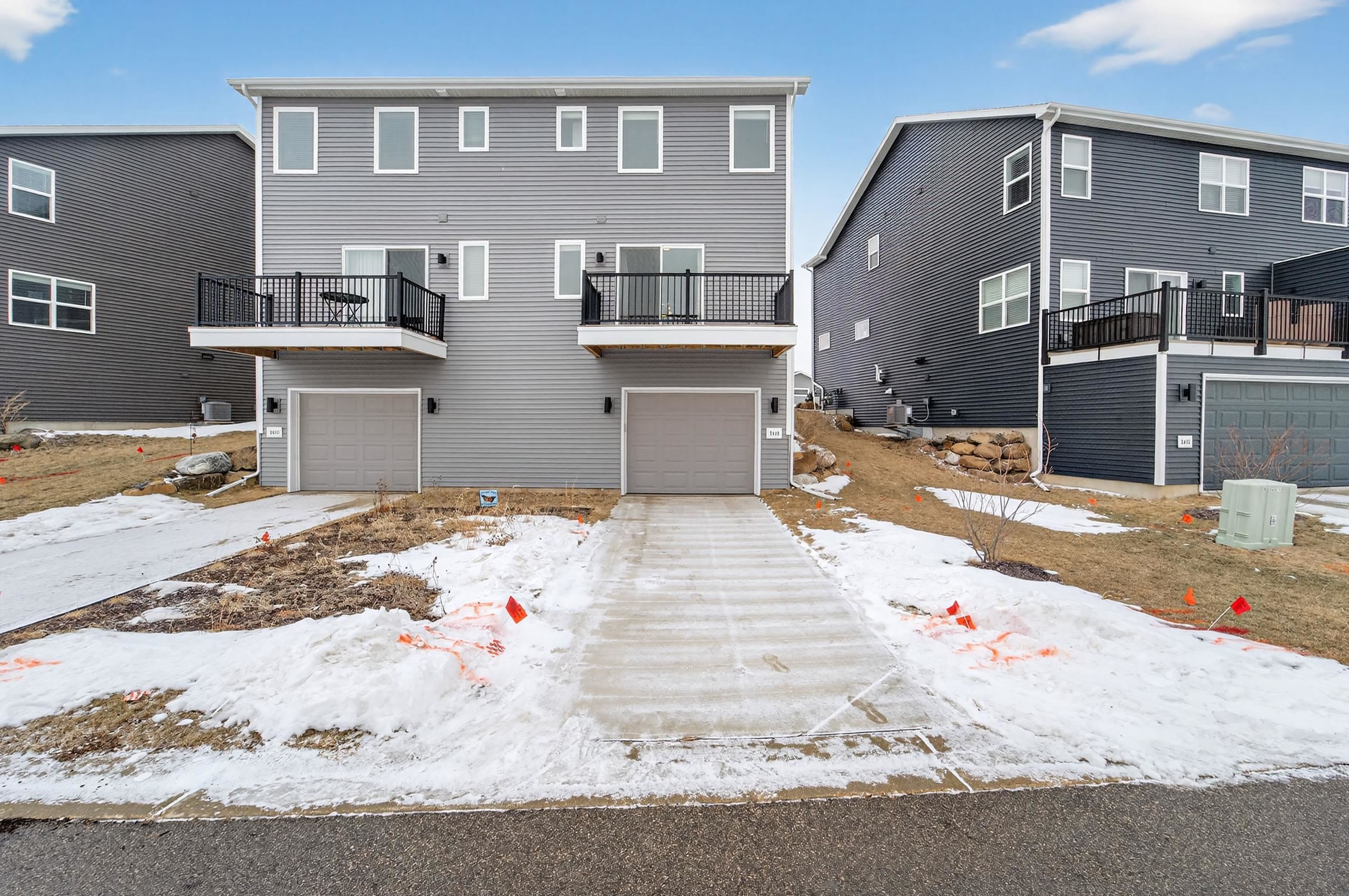 2419 Wildcat Drive