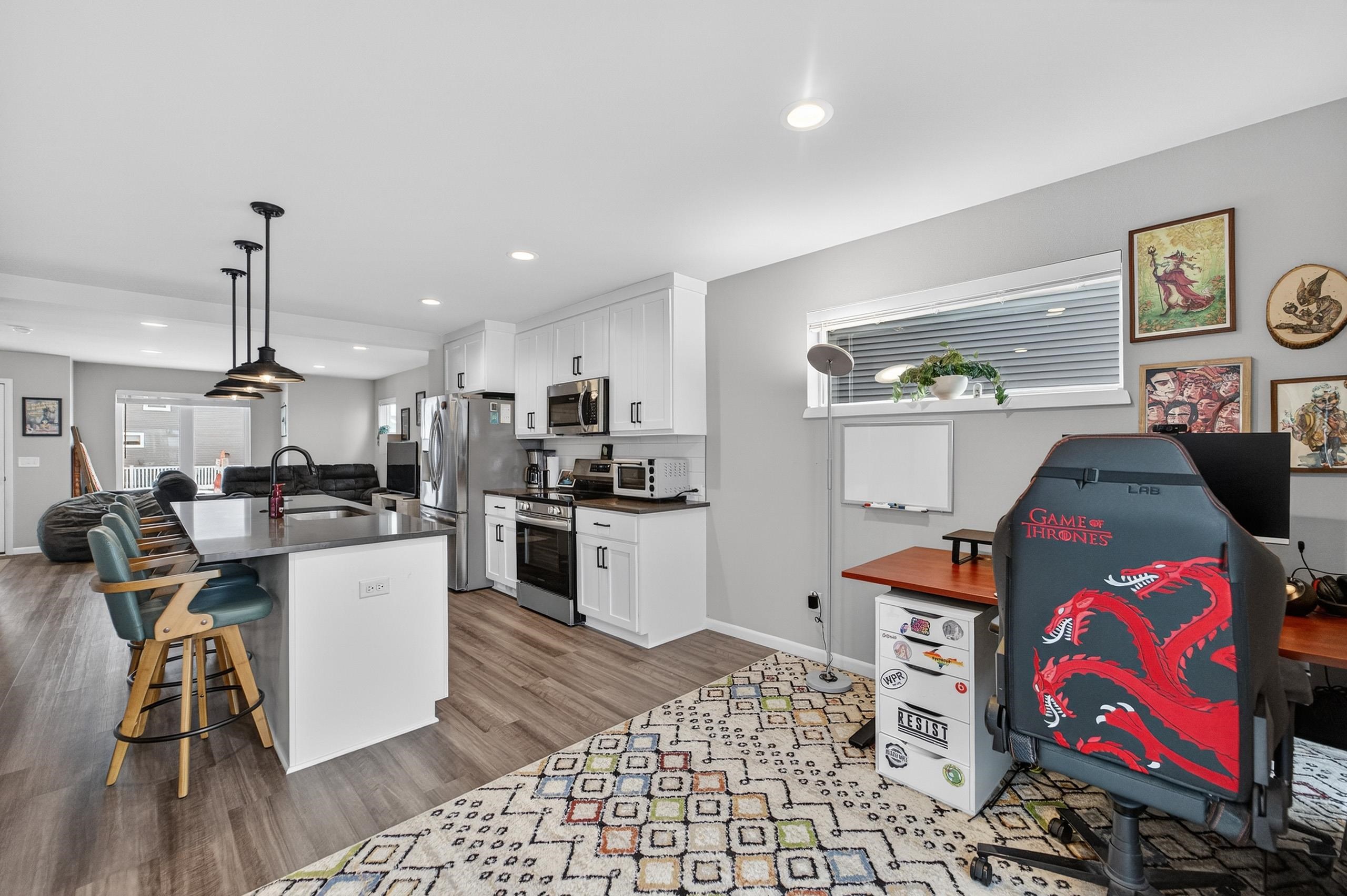 2419 Wildcat Drive