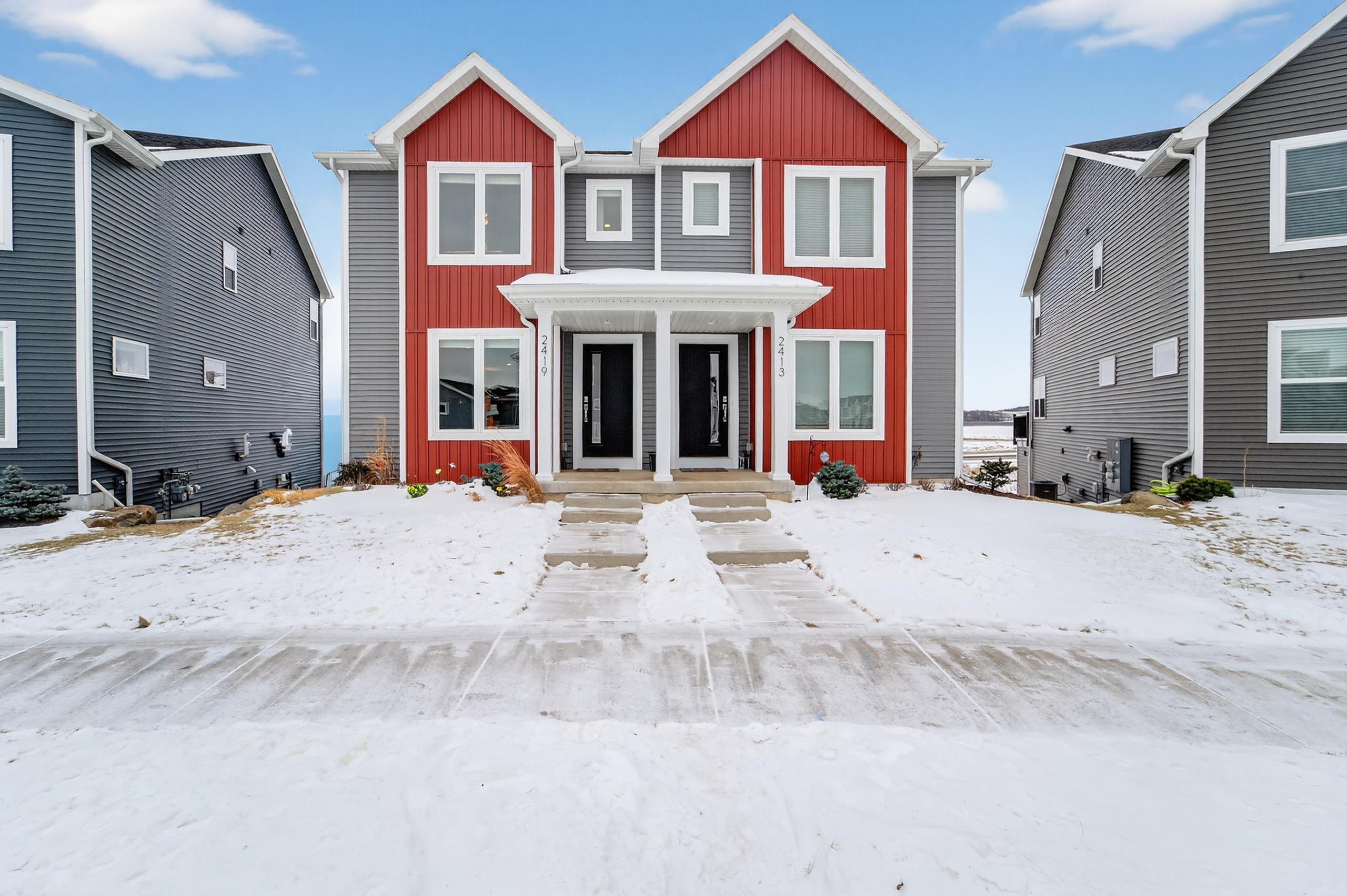 2419 Wildcat Drive