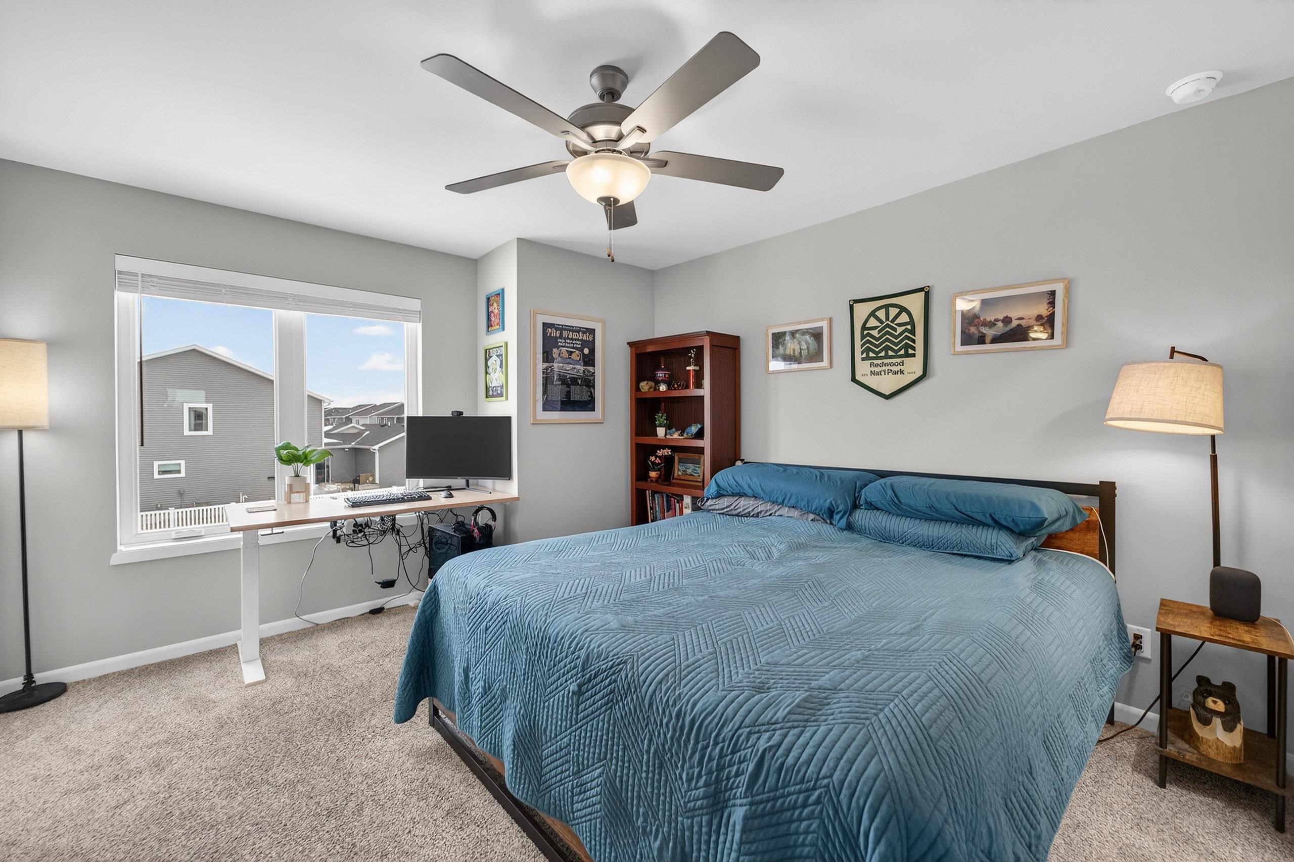 2419 Wildcat Drive