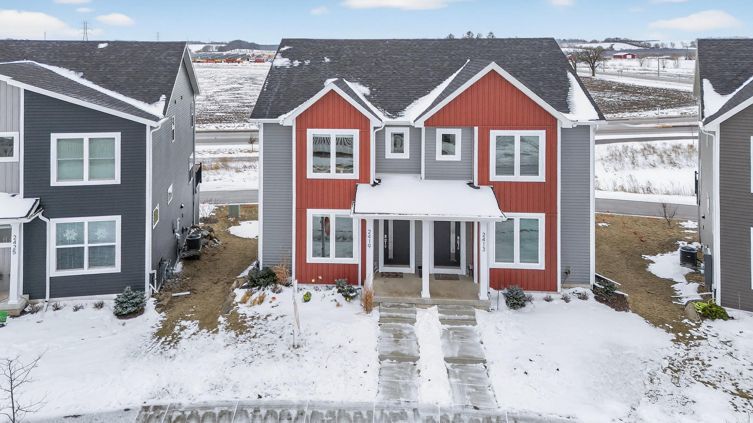 2419 Wildcat Drive