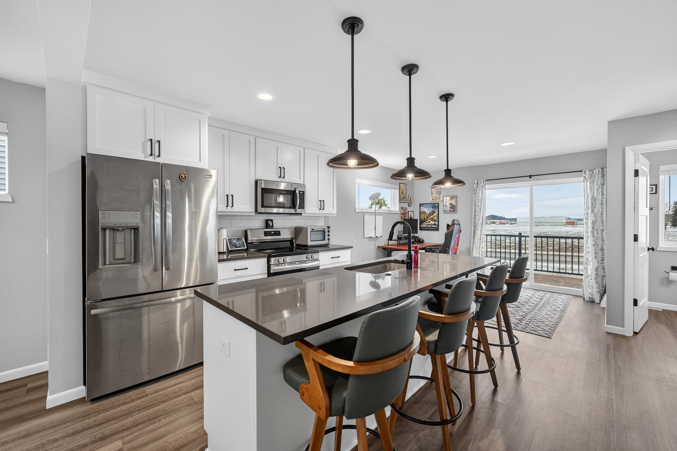 2419 Wildcat Drive