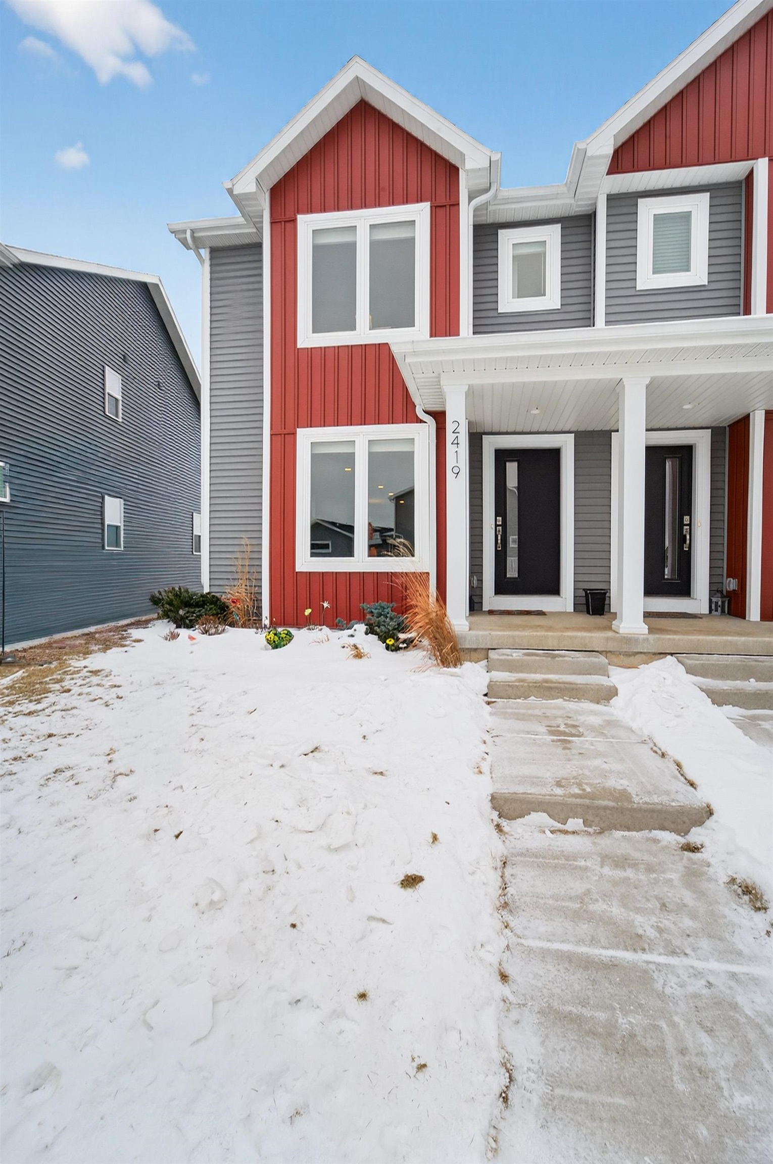 2419 Wildcat Drive