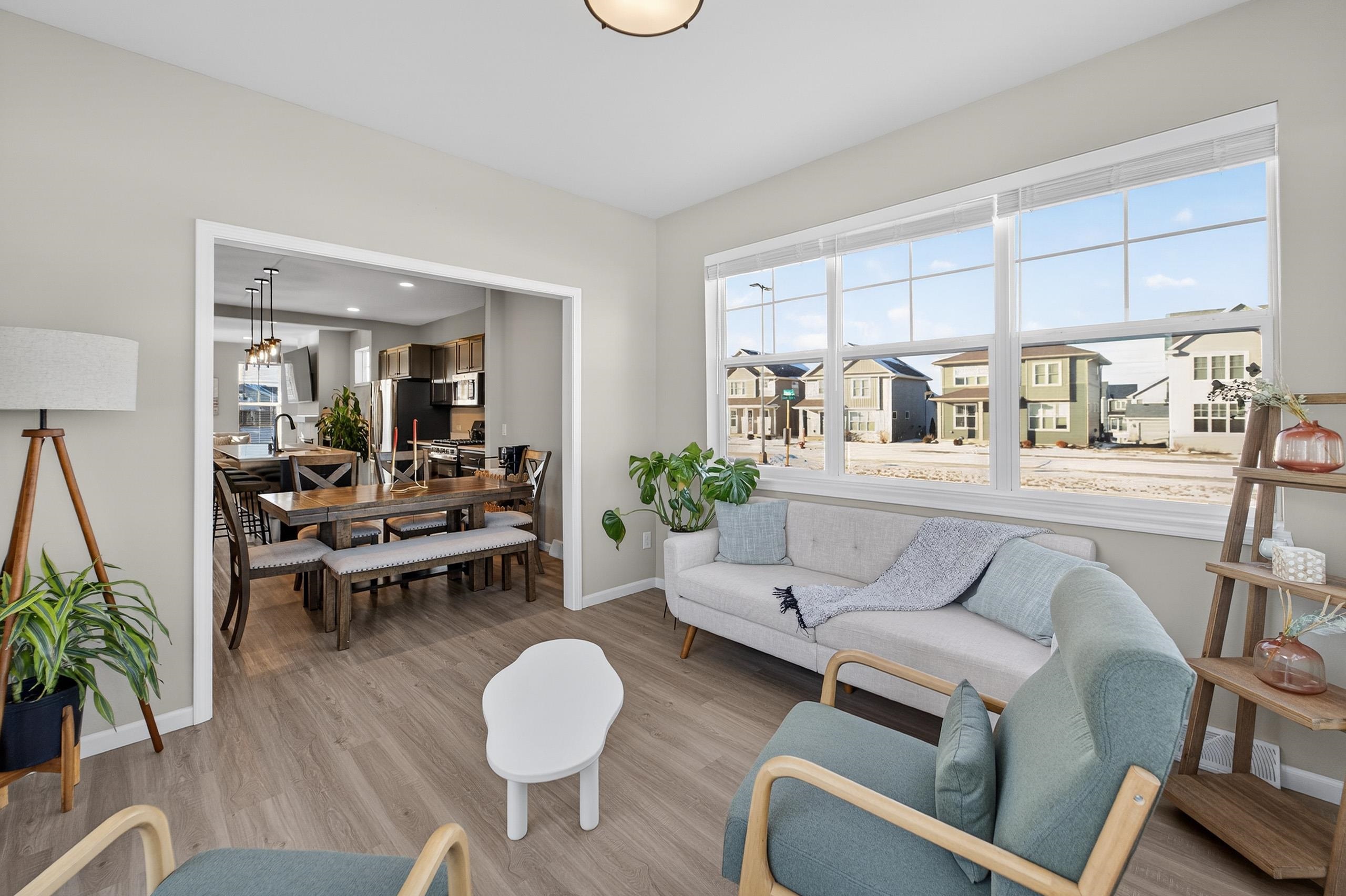 2529 Clover Point Drive