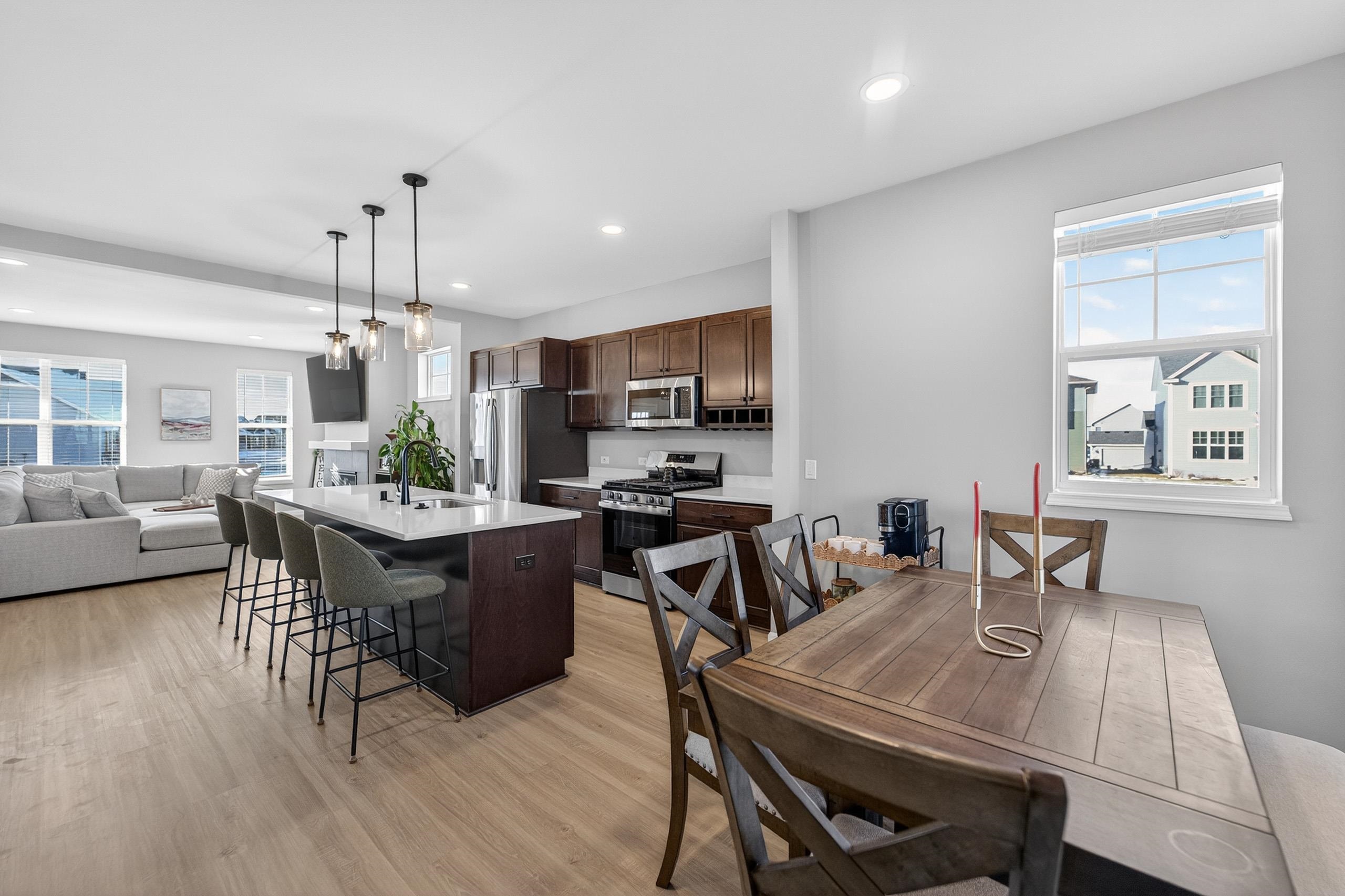 2529 Clover Point Drive