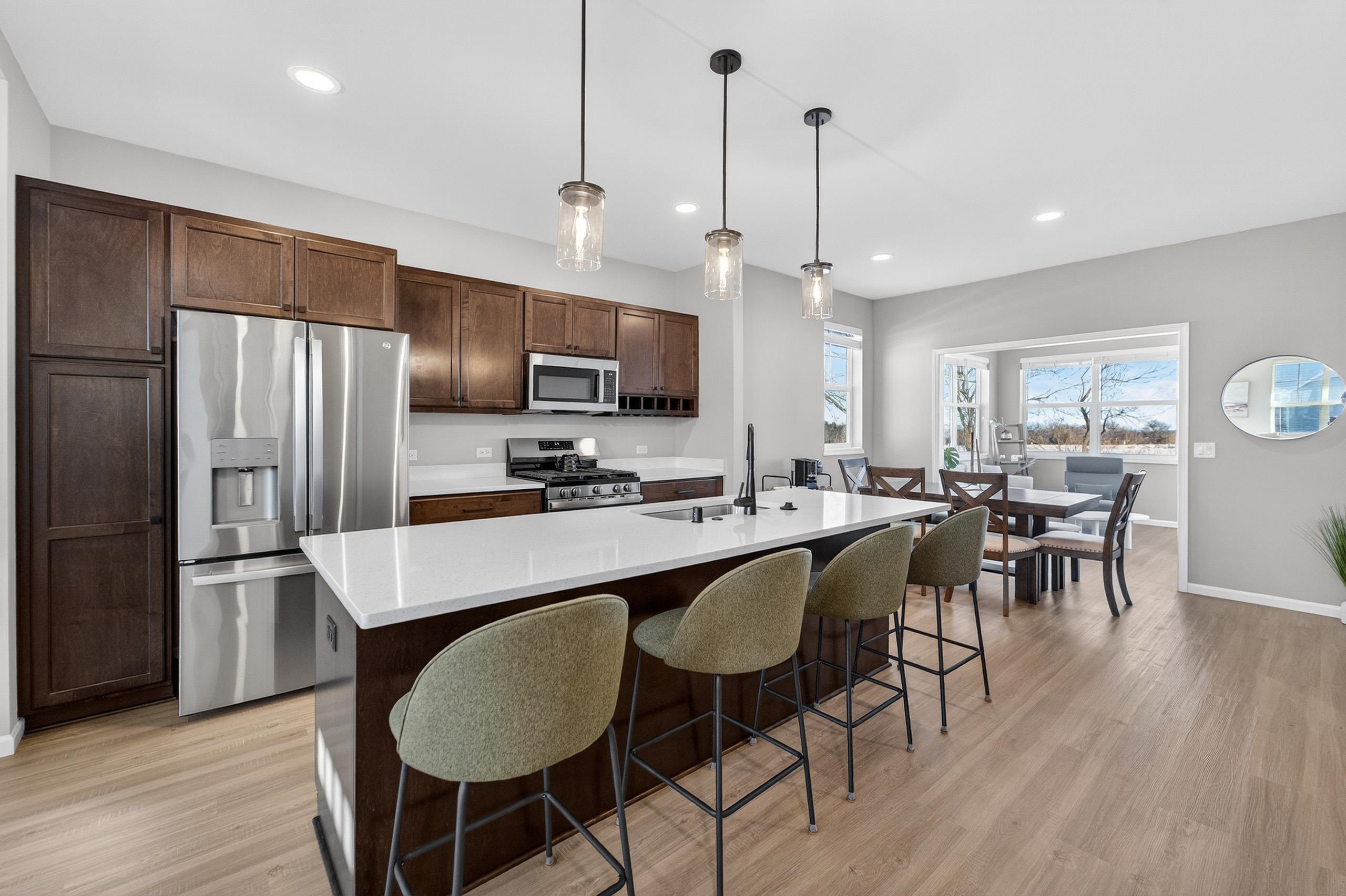 2529 Clover Point Drive