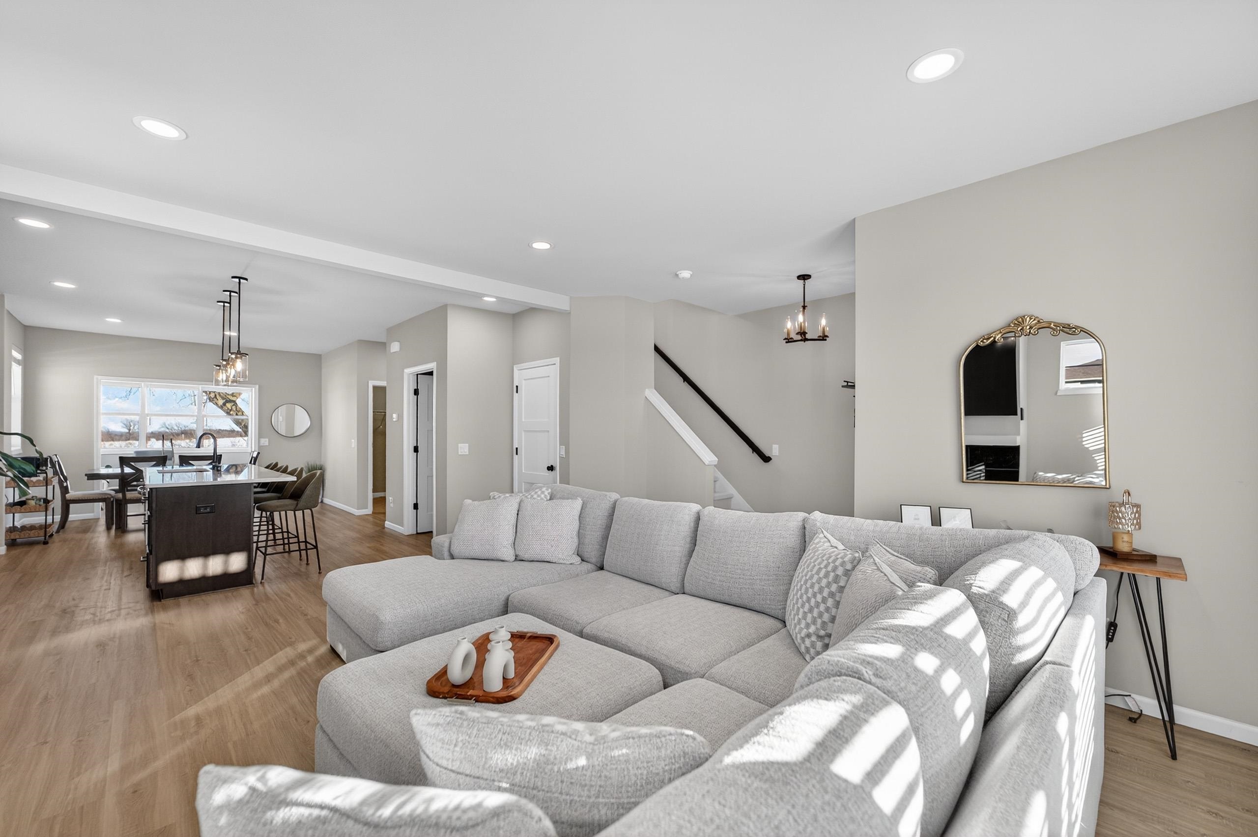 2529 Clover Point Drive