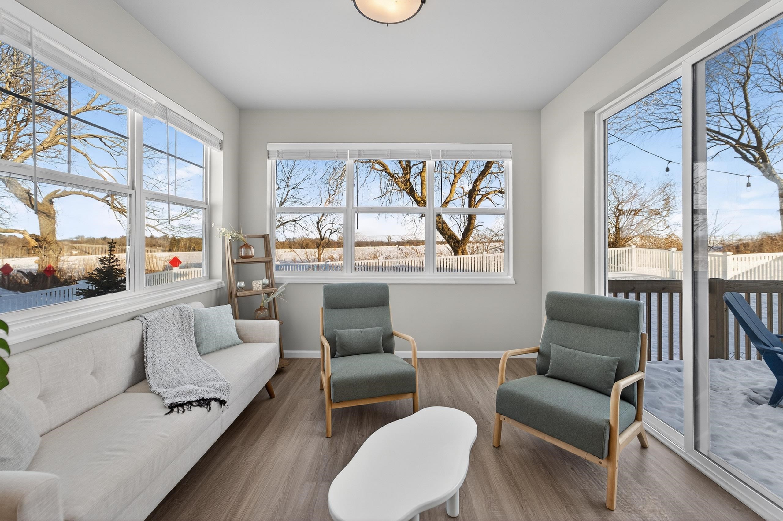 2529 Clover Point Drive