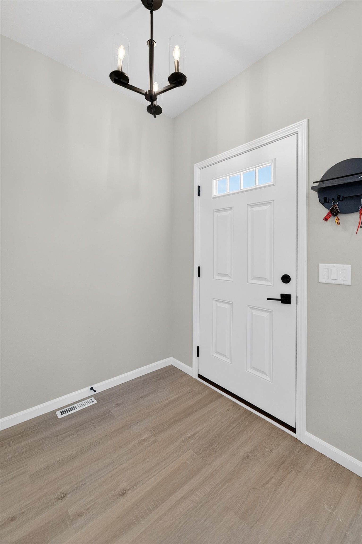 2529 Clover Point Drive