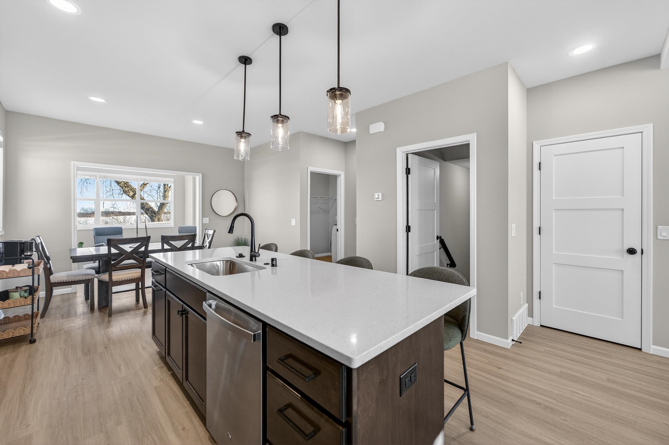 2529 Clover Point Drive