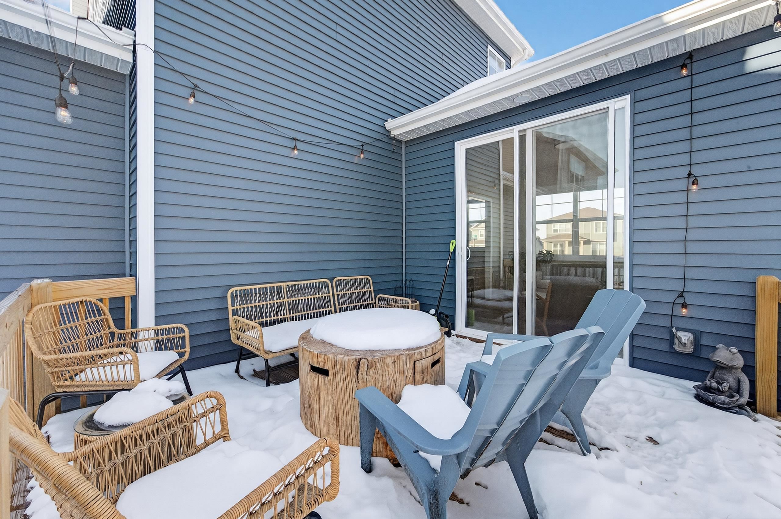 2529 Clover Point Drive