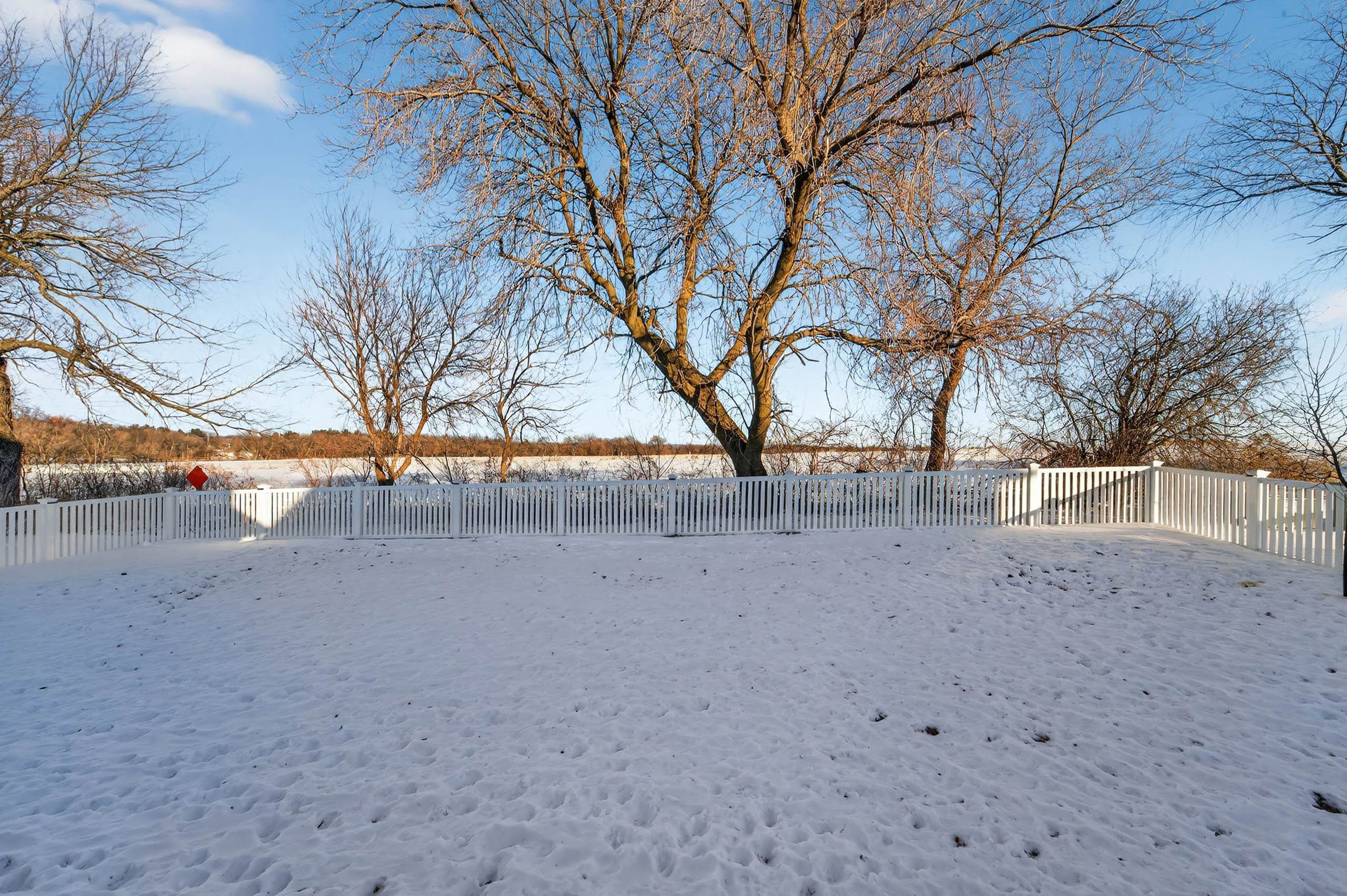 2529 Clover Point Drive