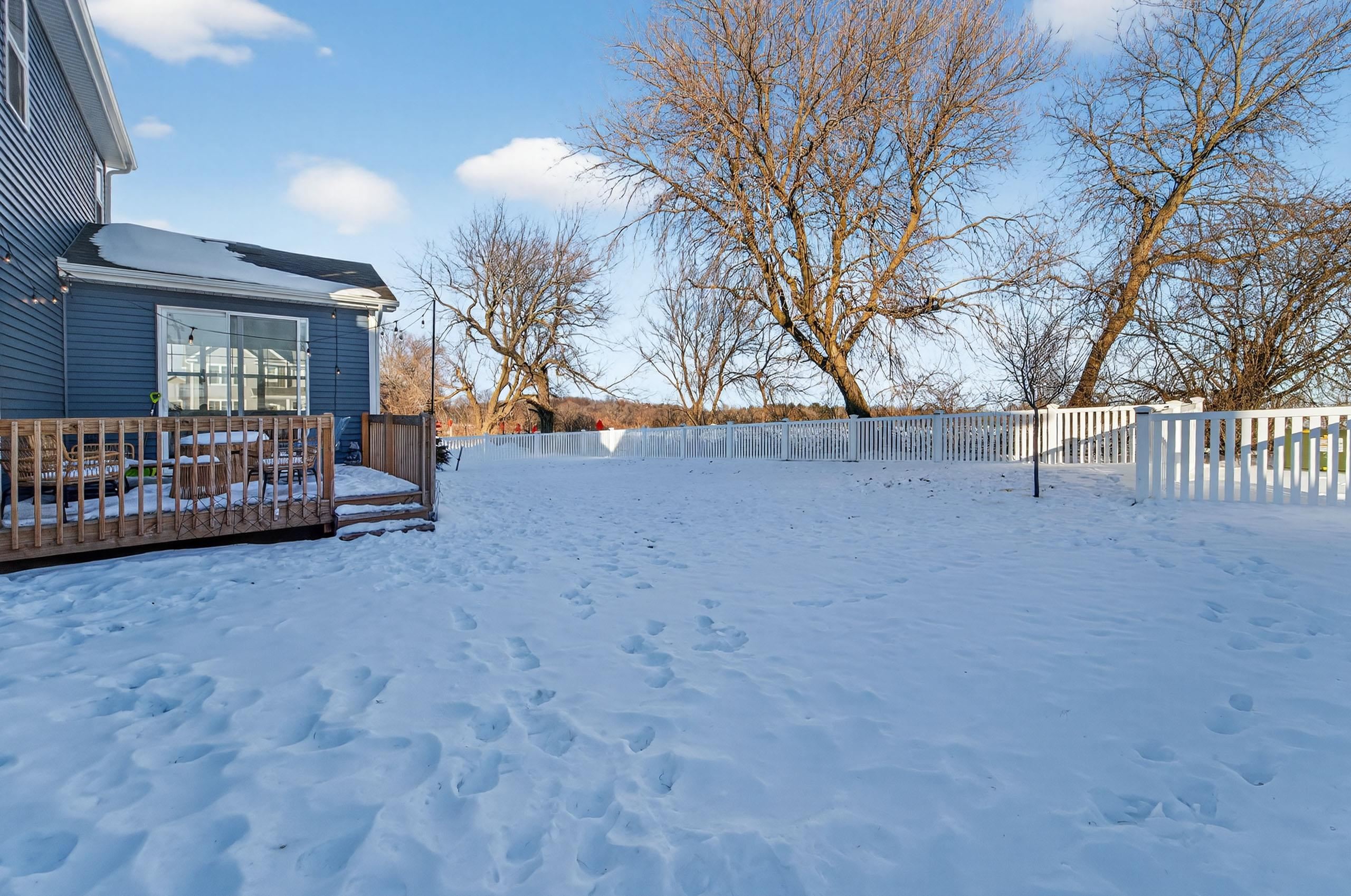 2529 Clover Point Drive