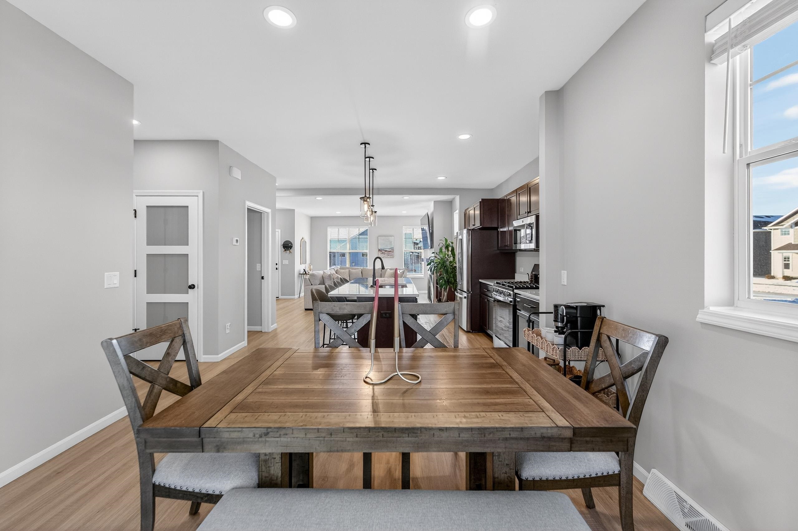2529 Clover Point Drive