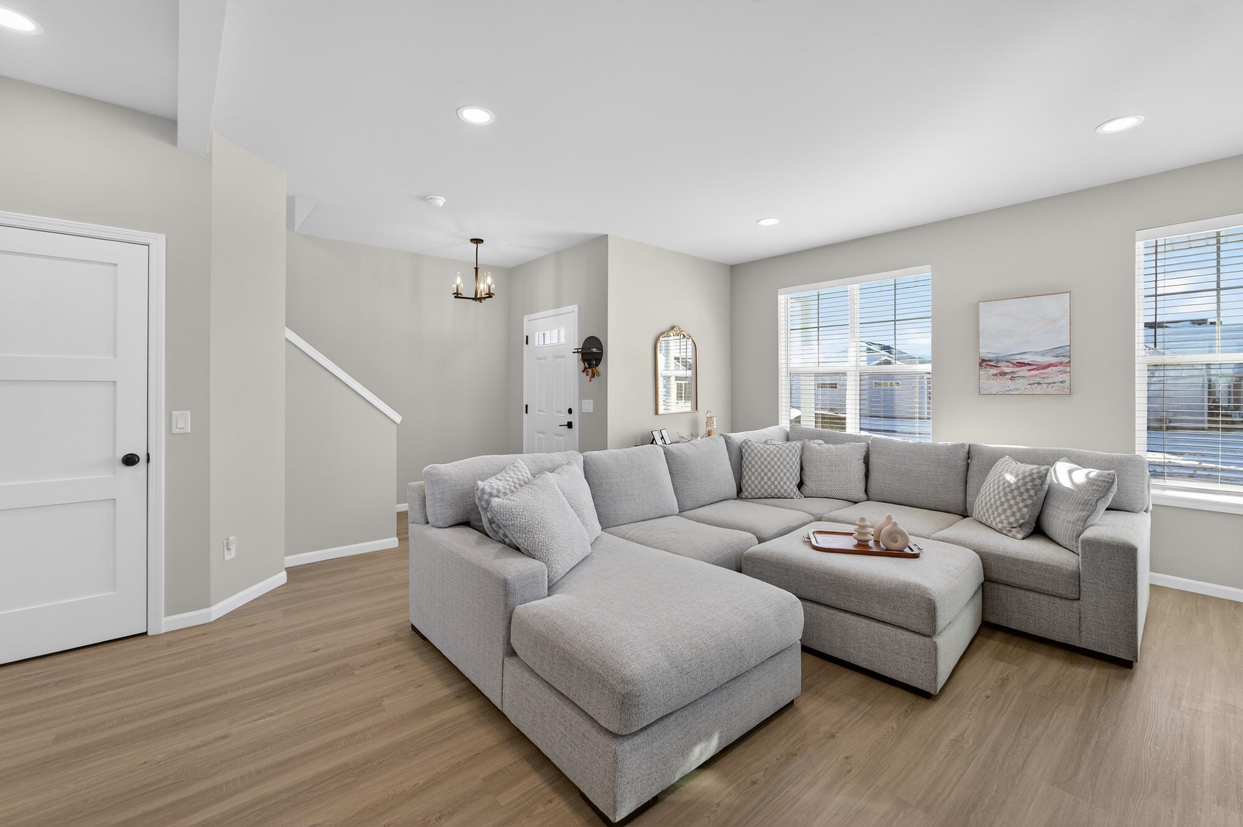 2529 Clover Point Drive