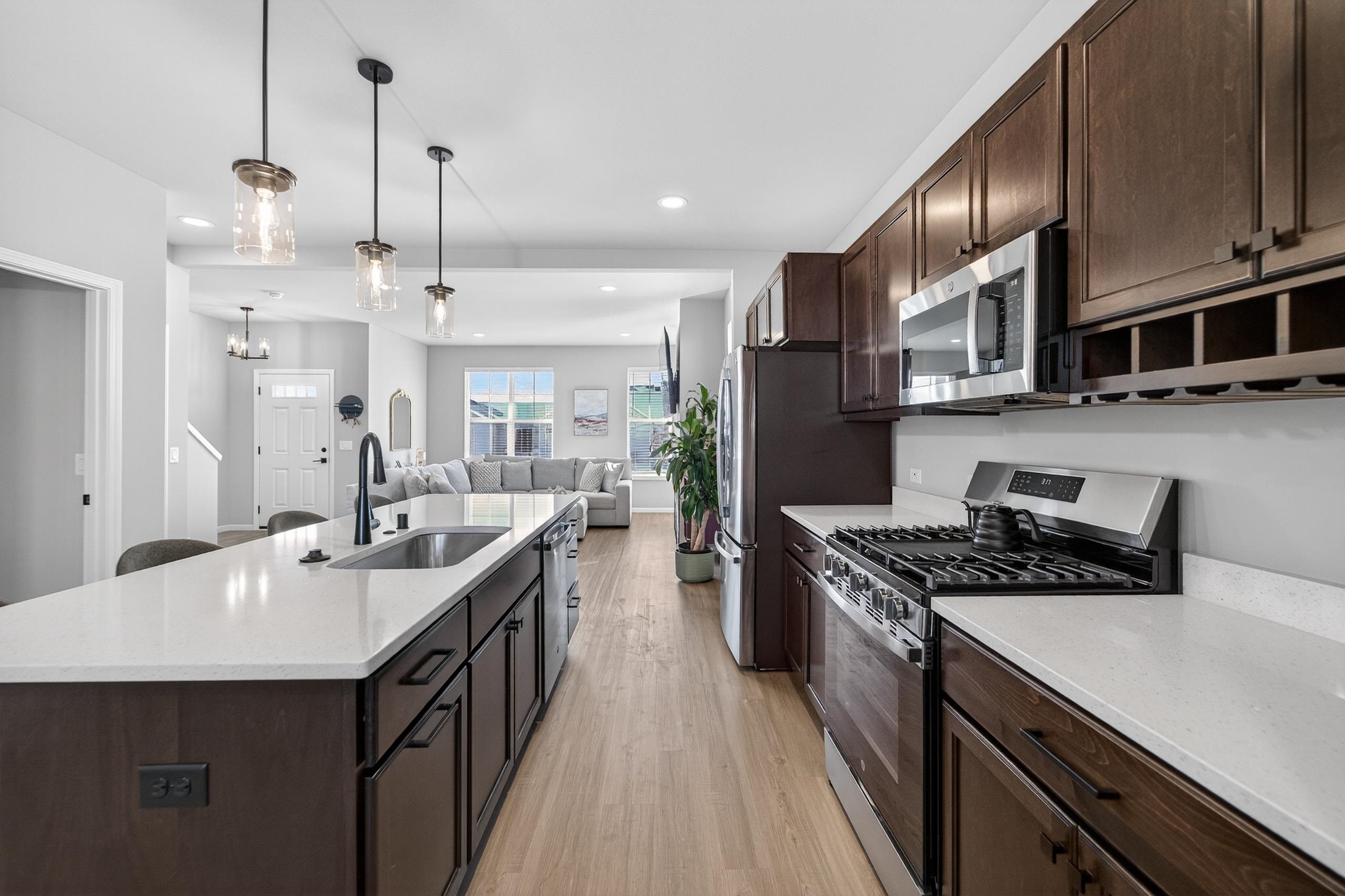 2529 Clover Point Drive