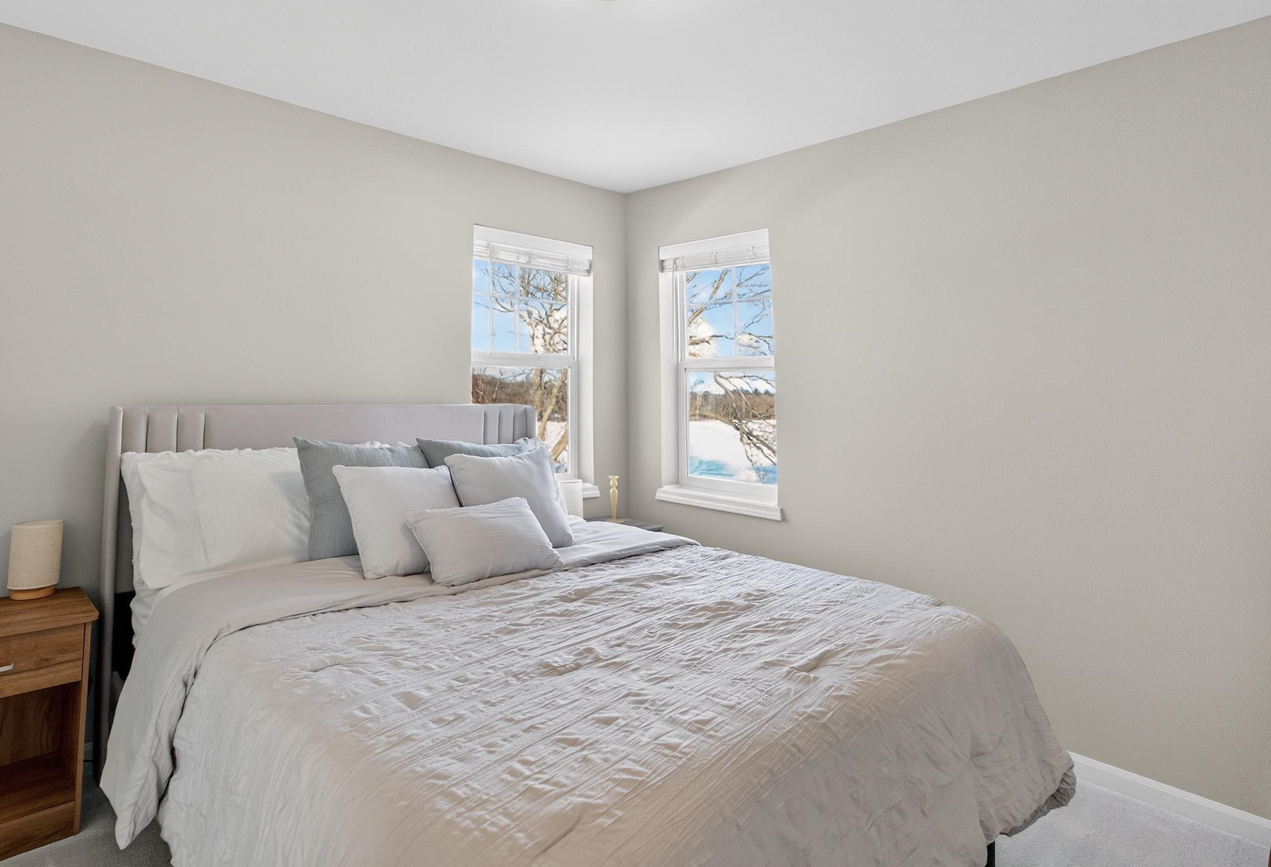 2529 Clover Point Drive