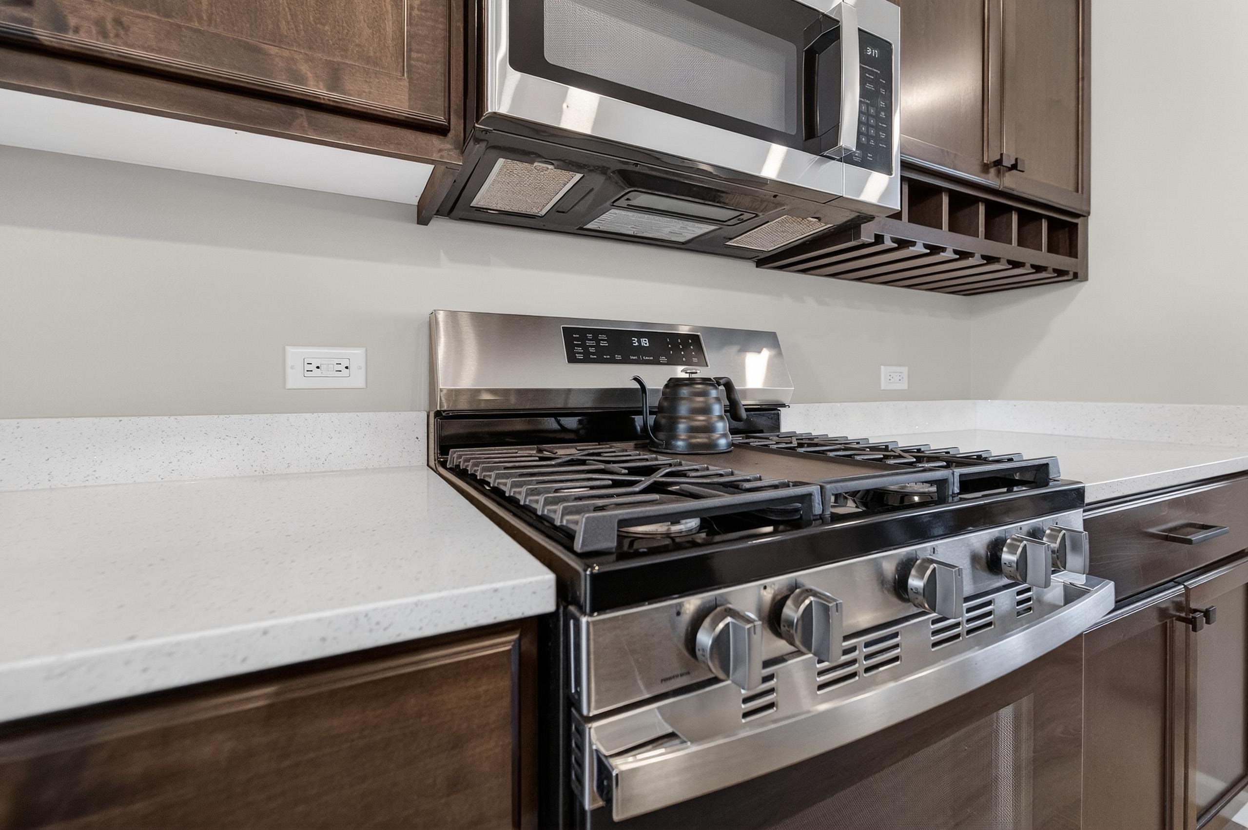 2529 Clover Point Drive