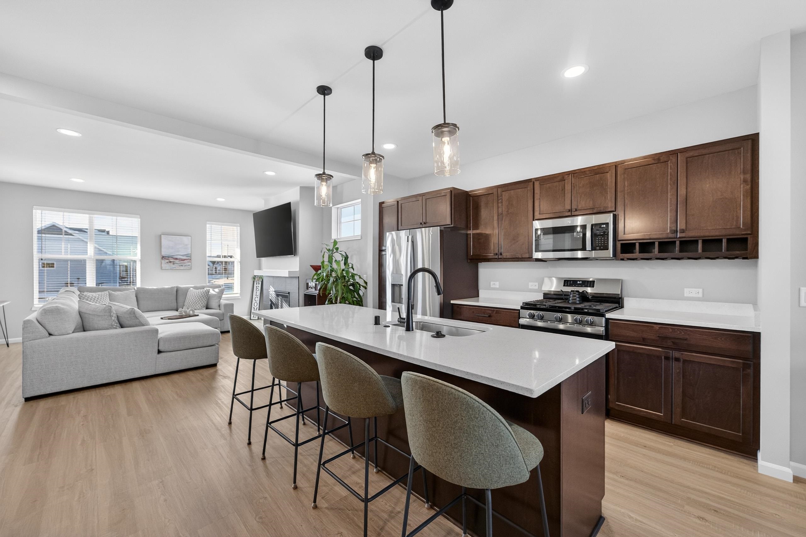 2529 Clover Point Drive