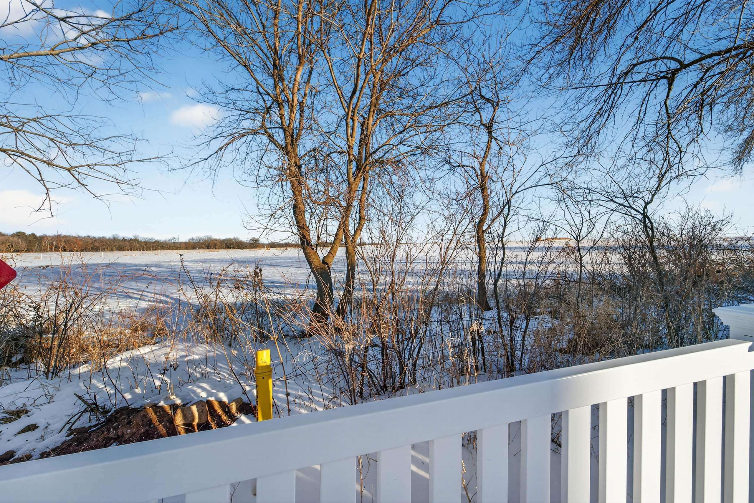 2529 Clover Point Drive