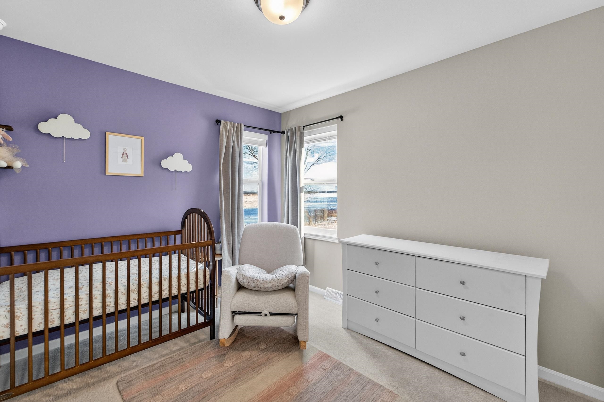 2529 Clover Point Drive