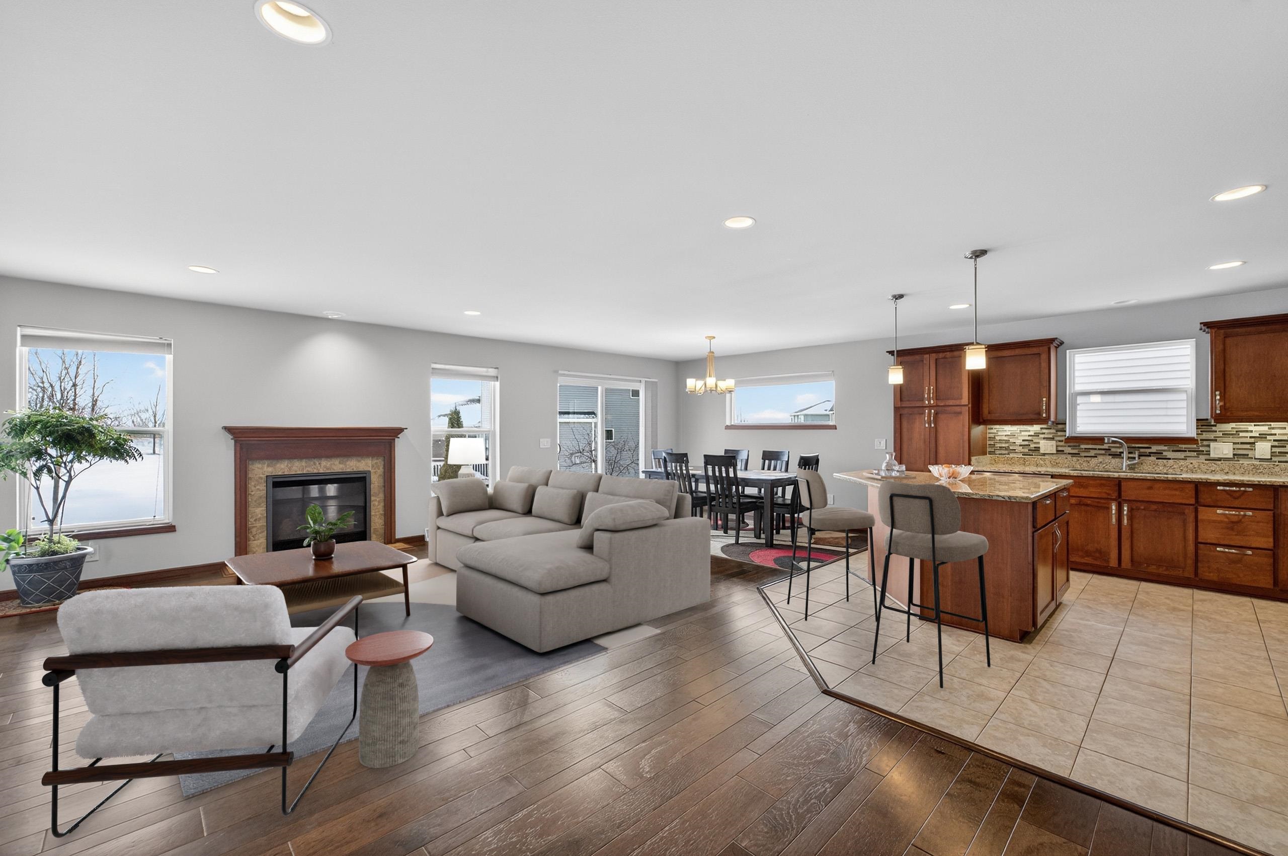 5 Rustling Birch Court