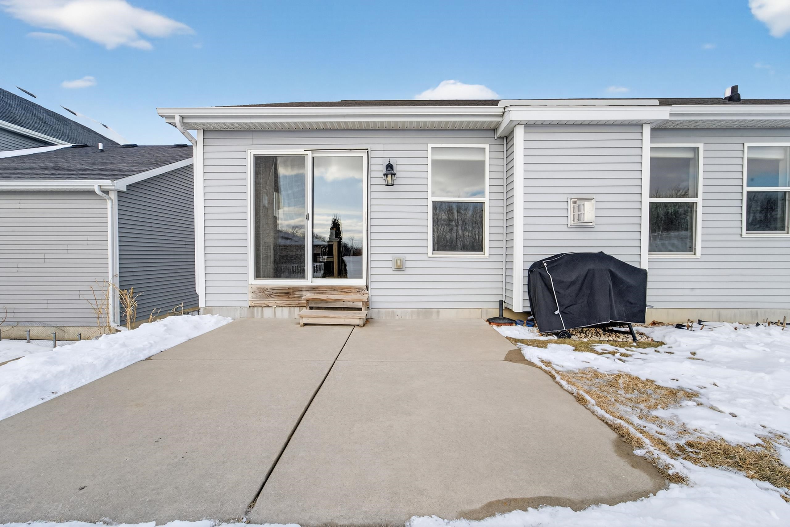 5 Rustling Birch Court