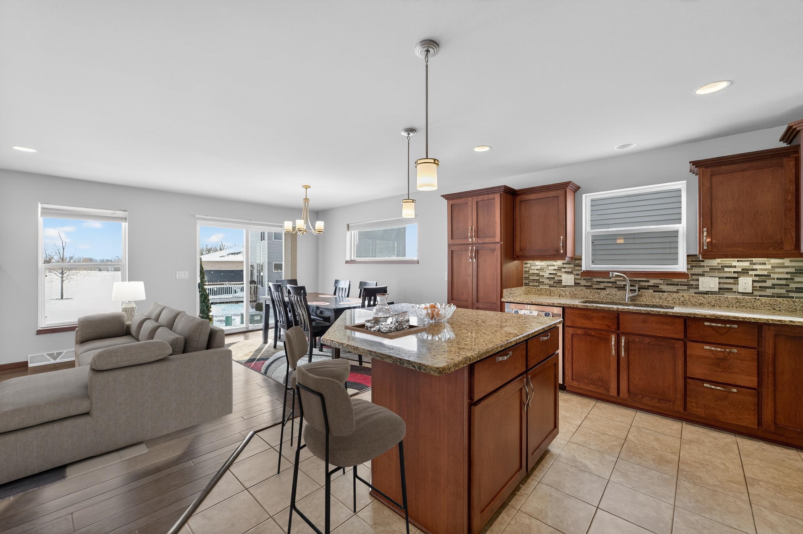 5 Rustling Birch Court