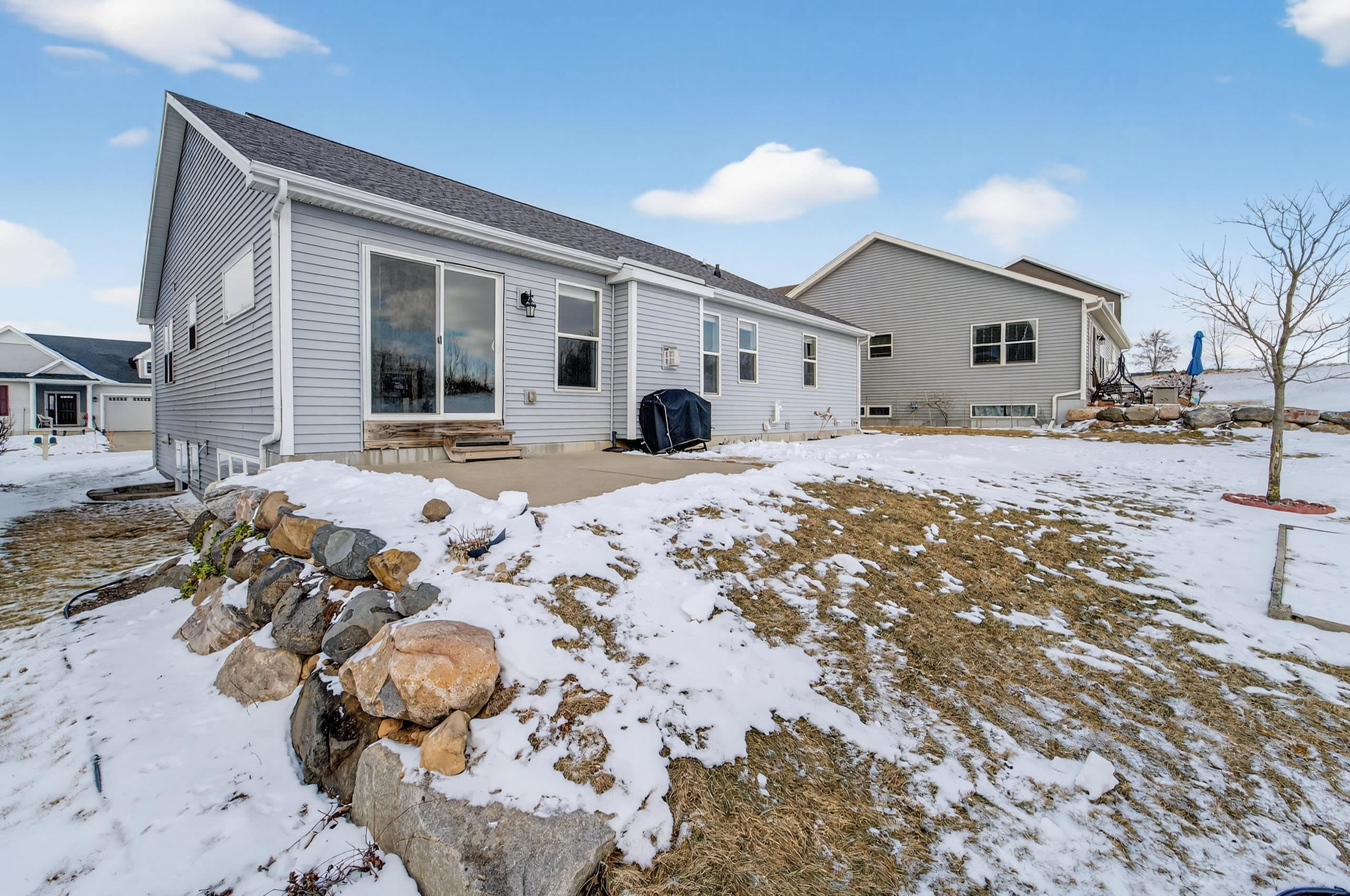 5 Rustling Birch Court