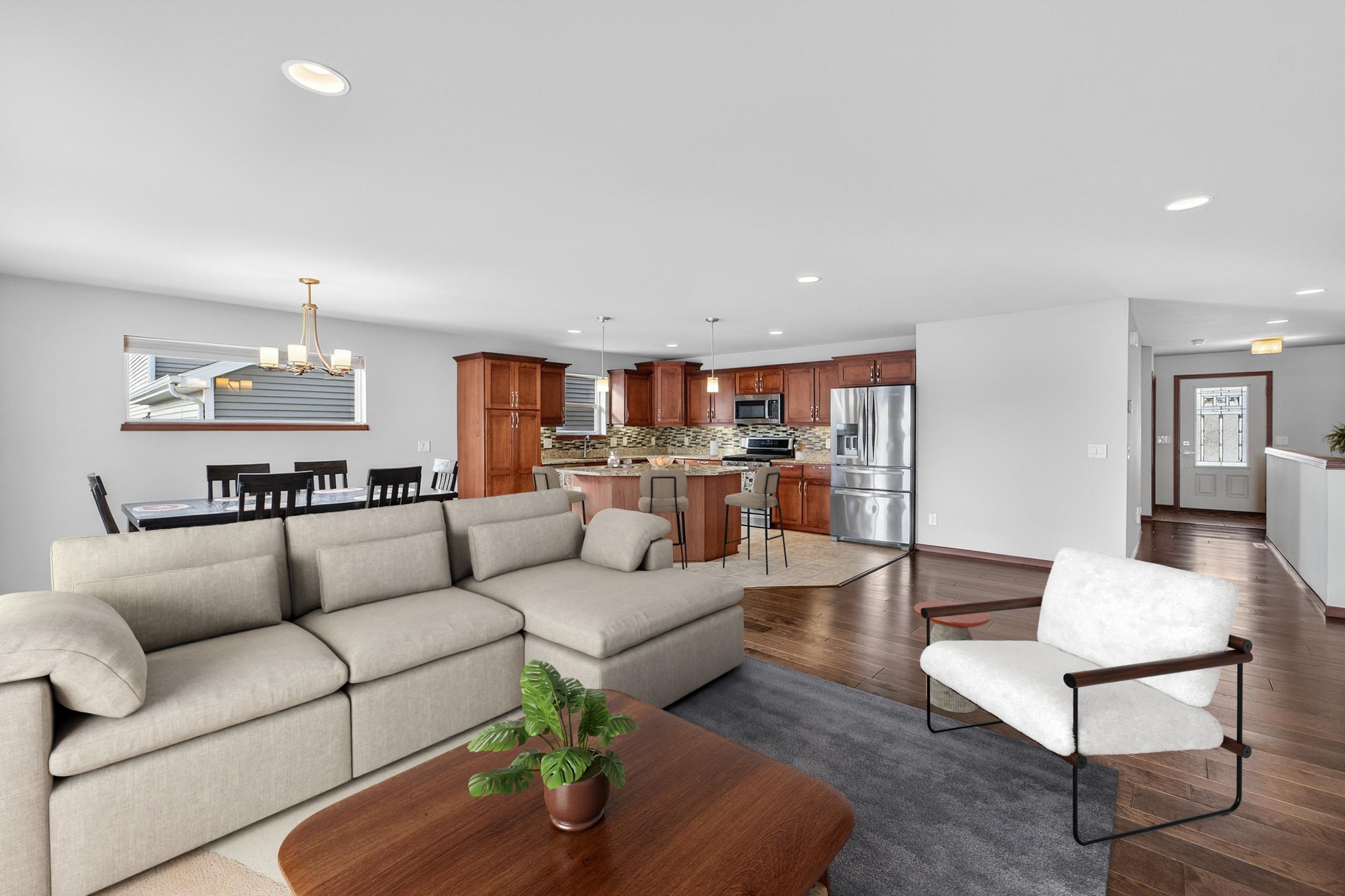 5 Rustling Birch Court