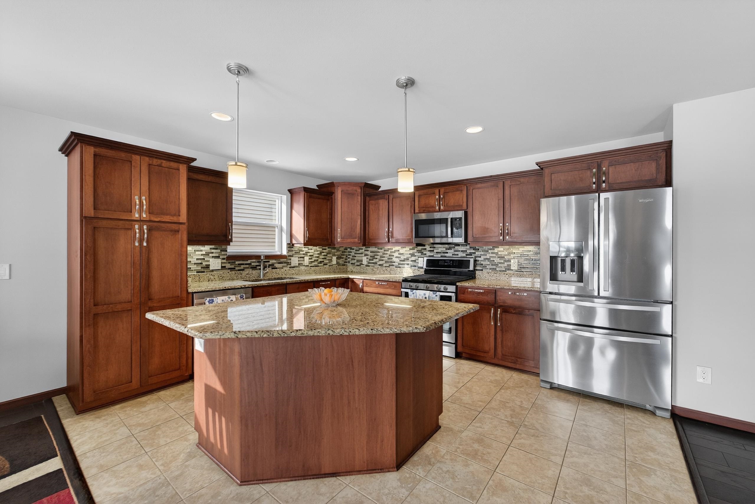 5 Rustling Birch Court