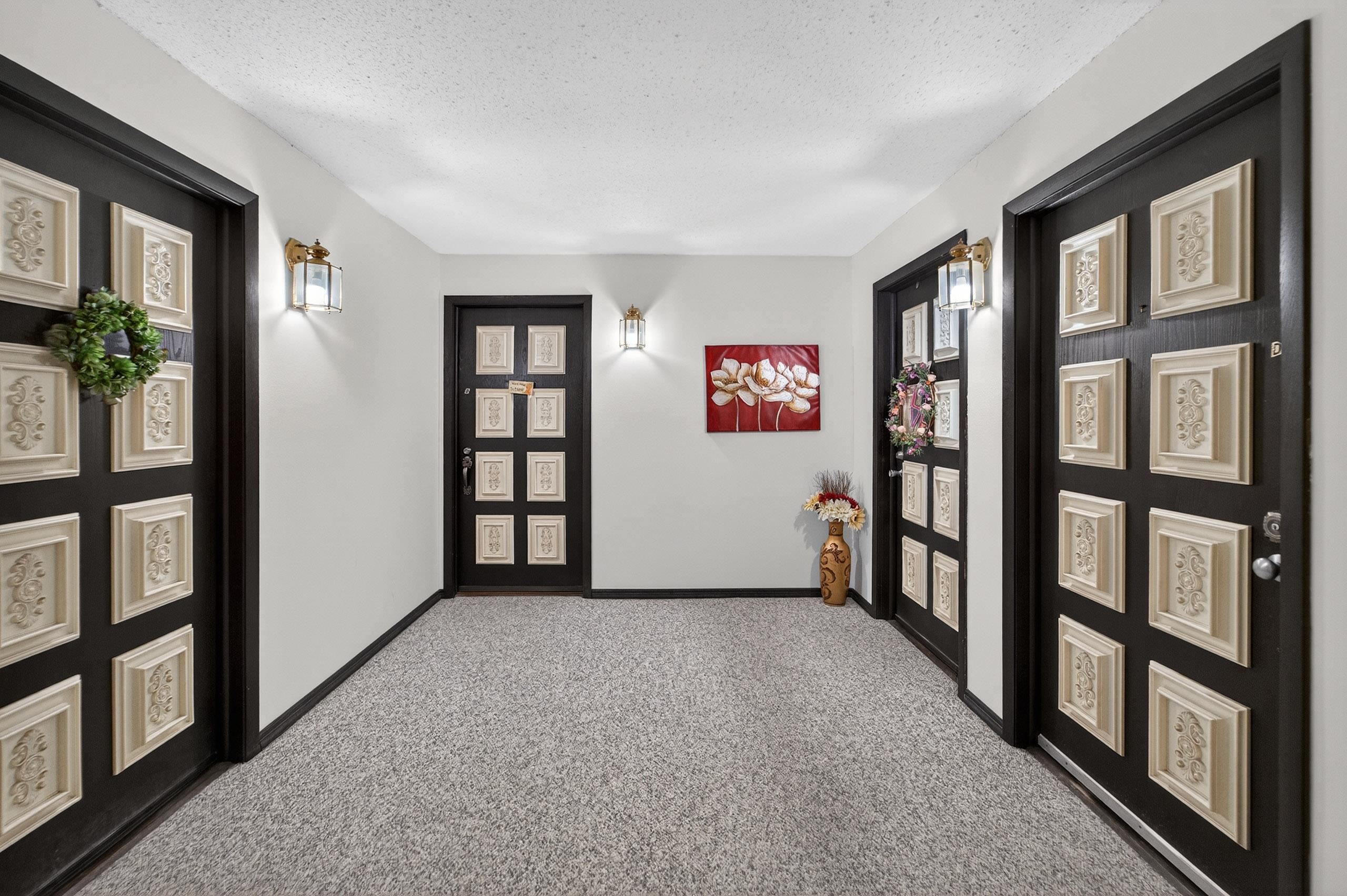 57 Golf Course Road D