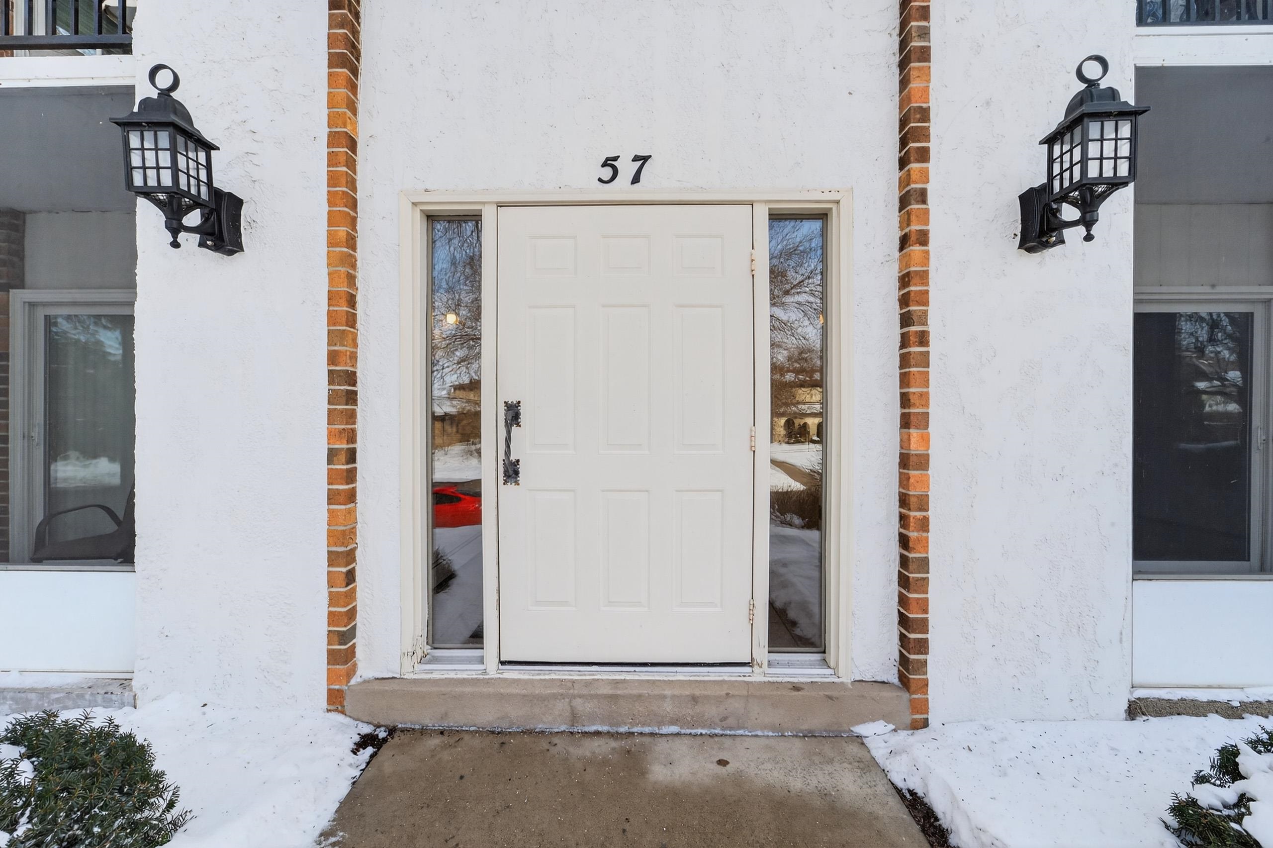 57 Golf Course Road D