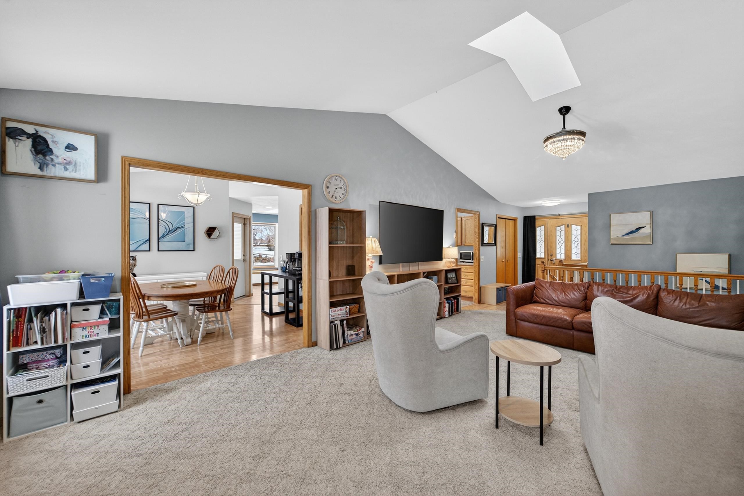 6683 Cheddar Crest Drive