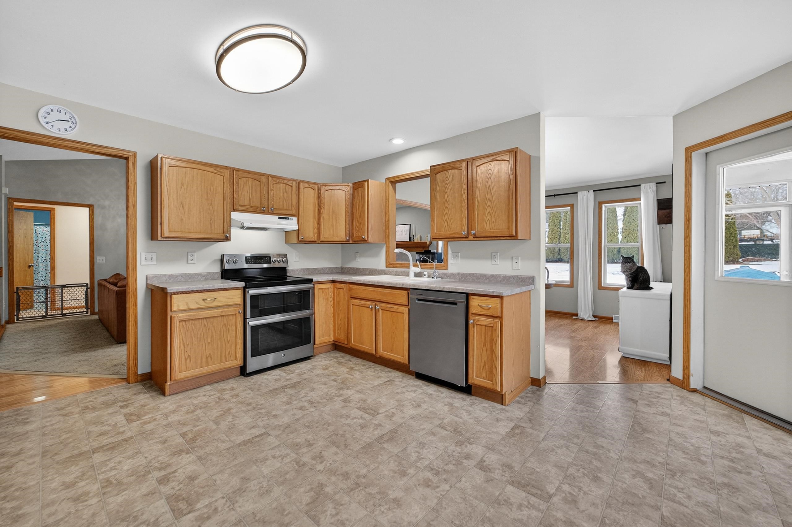 6683 Cheddar Crest Drive